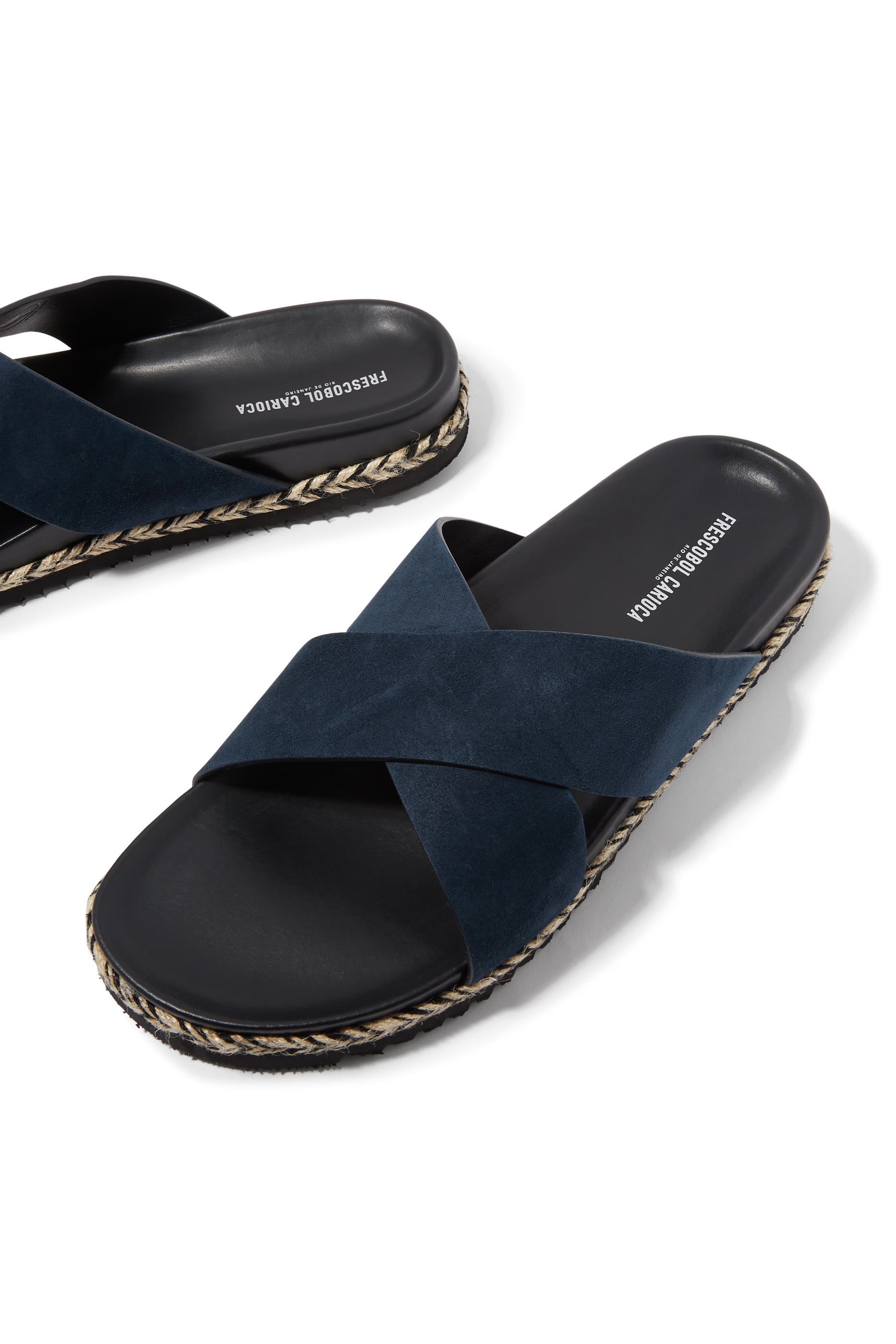 حذء إسبارديل برينو