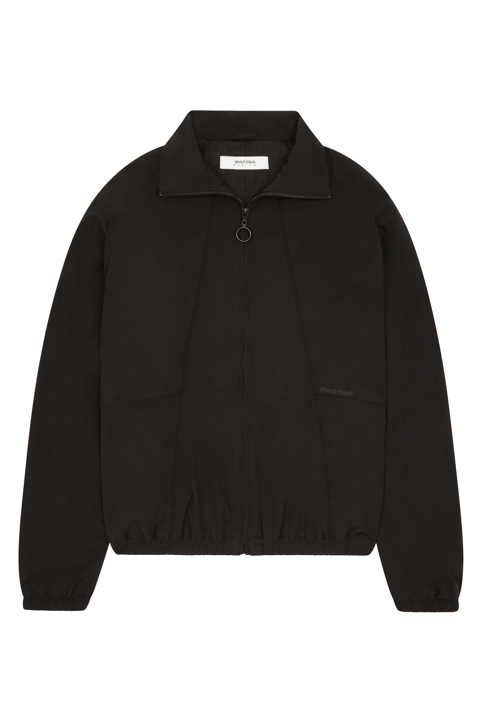 جاكيت رياضي قماش معالج