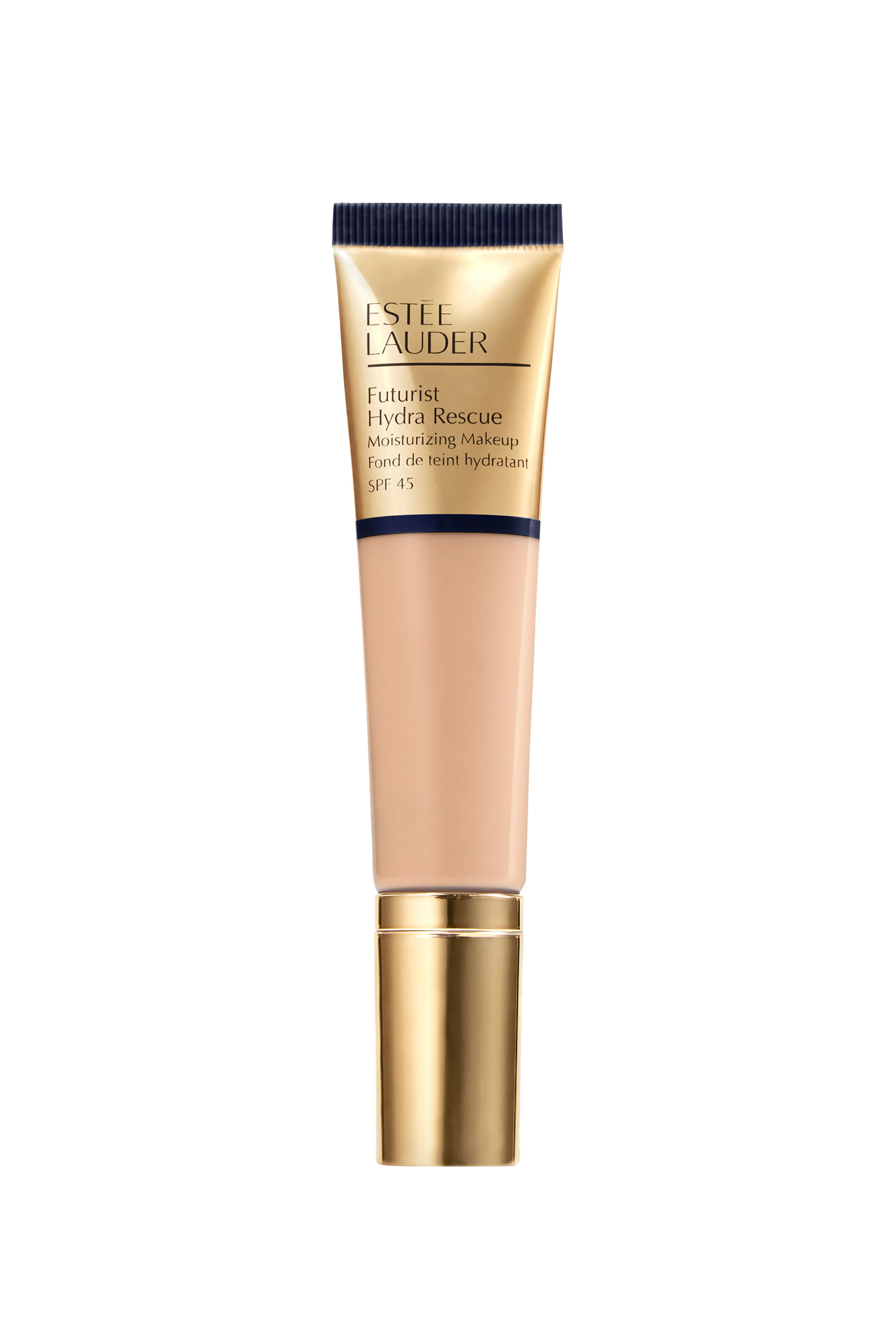 مستحضر فيوتشرست هيدرا ريسكيو المرطب مع عامل الحماية SPF 45