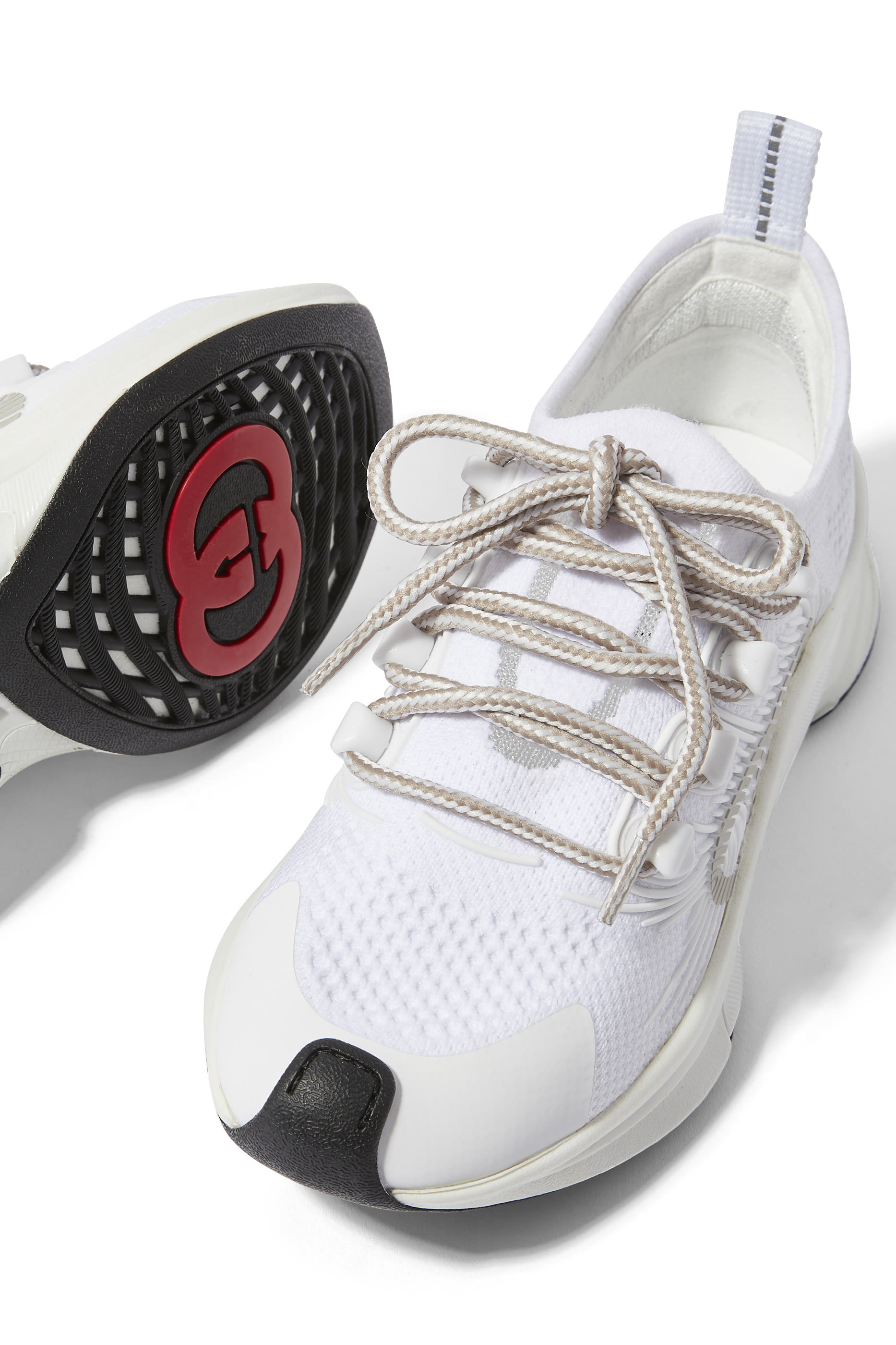 سنيكرز جري للأطفال