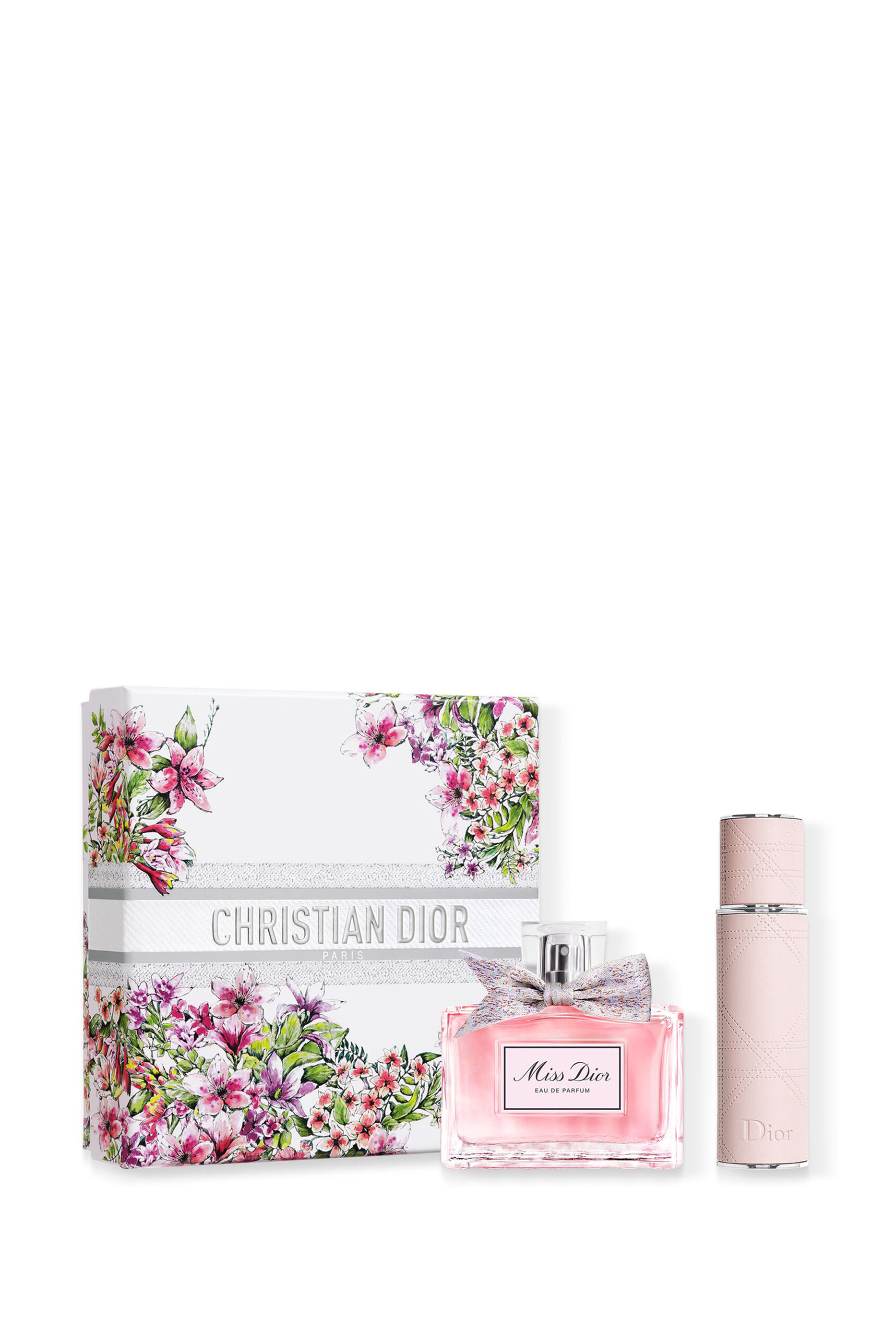 مجموعة هدية أو دو بارفان ميس ديور