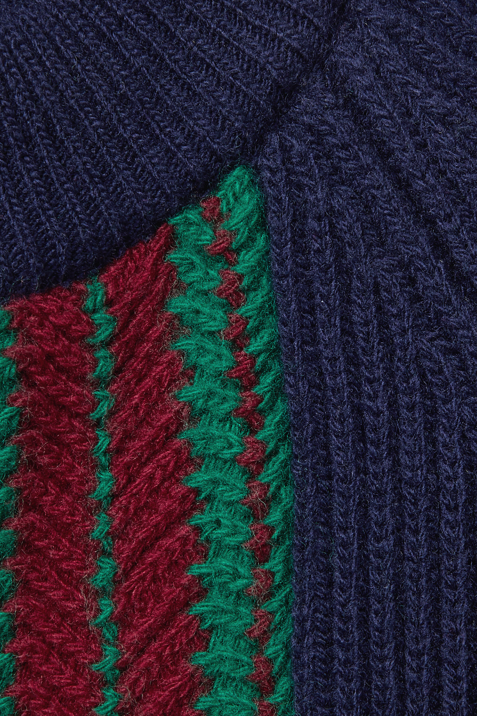 كارديغان بشعار ويب صوف للأطفال