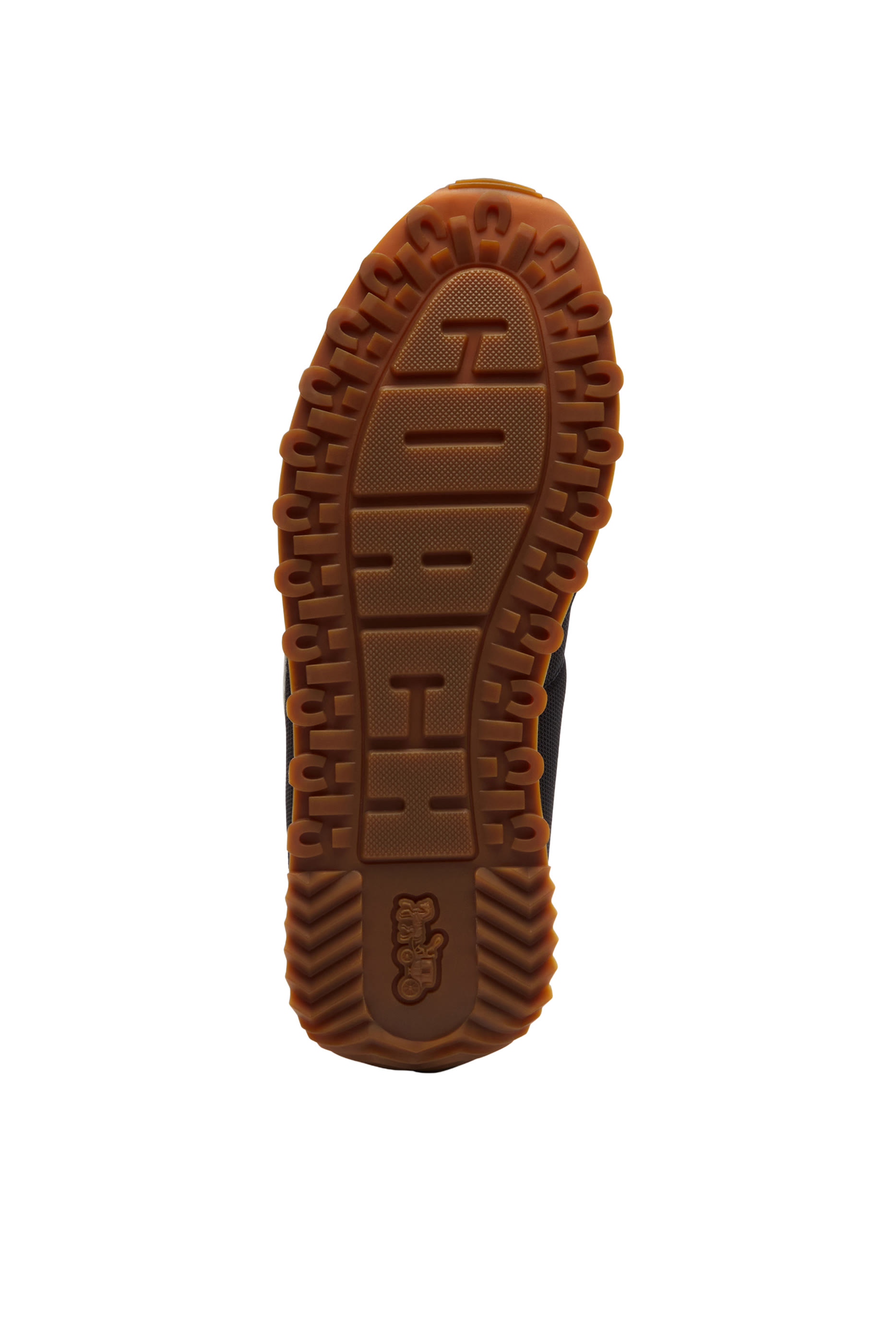 سنيكرز ريترو رانر