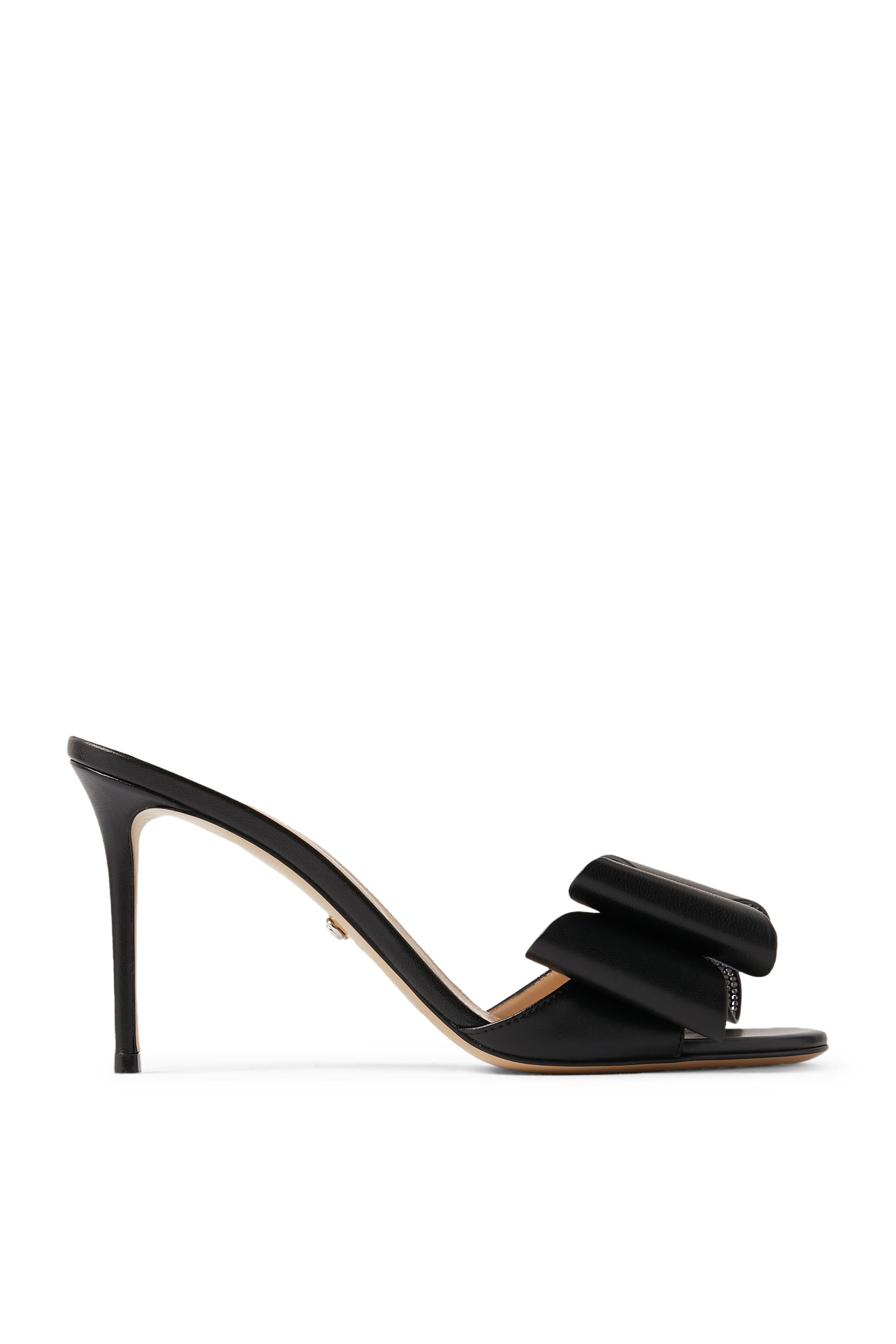 حذاء لو كادو 95 مفتوح من الخلف