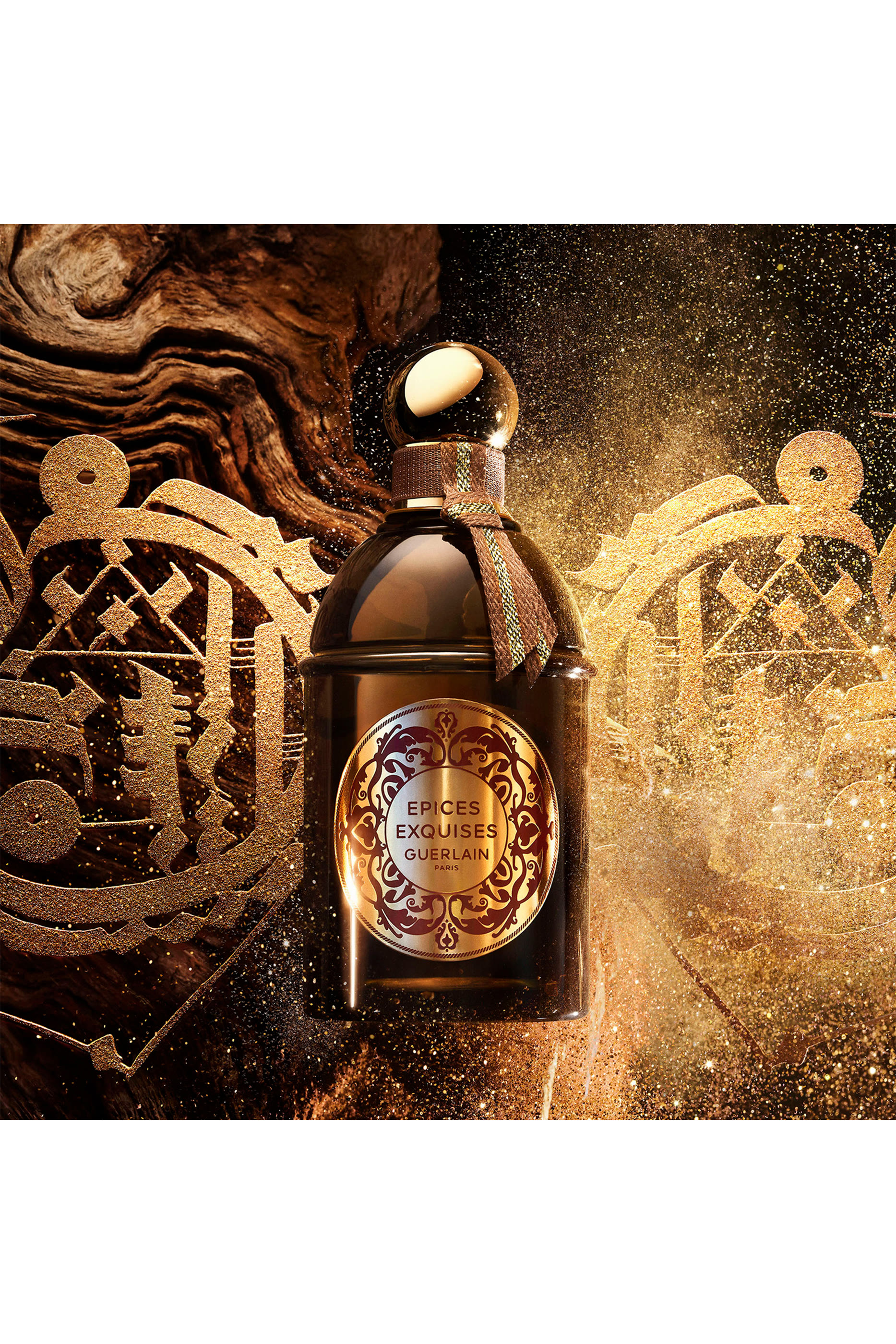ماء عطر ابيس اكسكيز