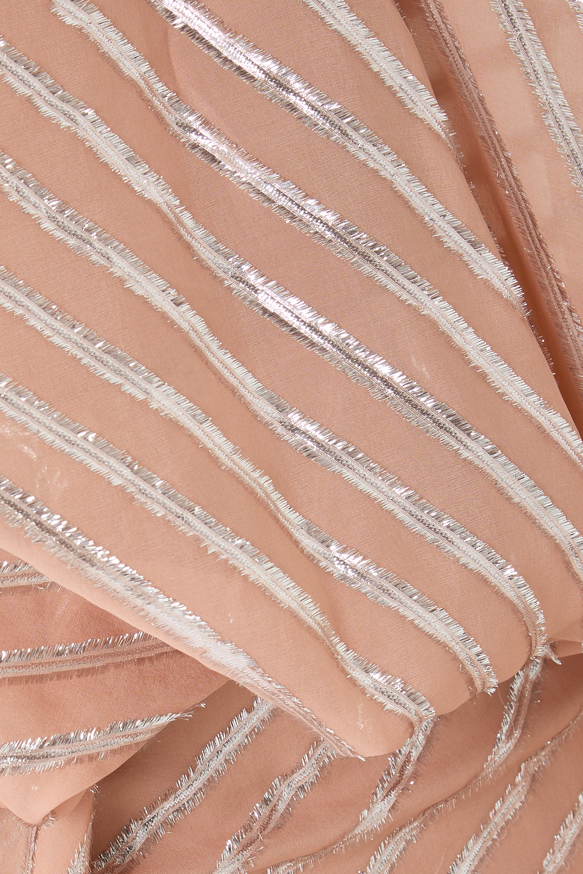 Cyclades Crystal Dress