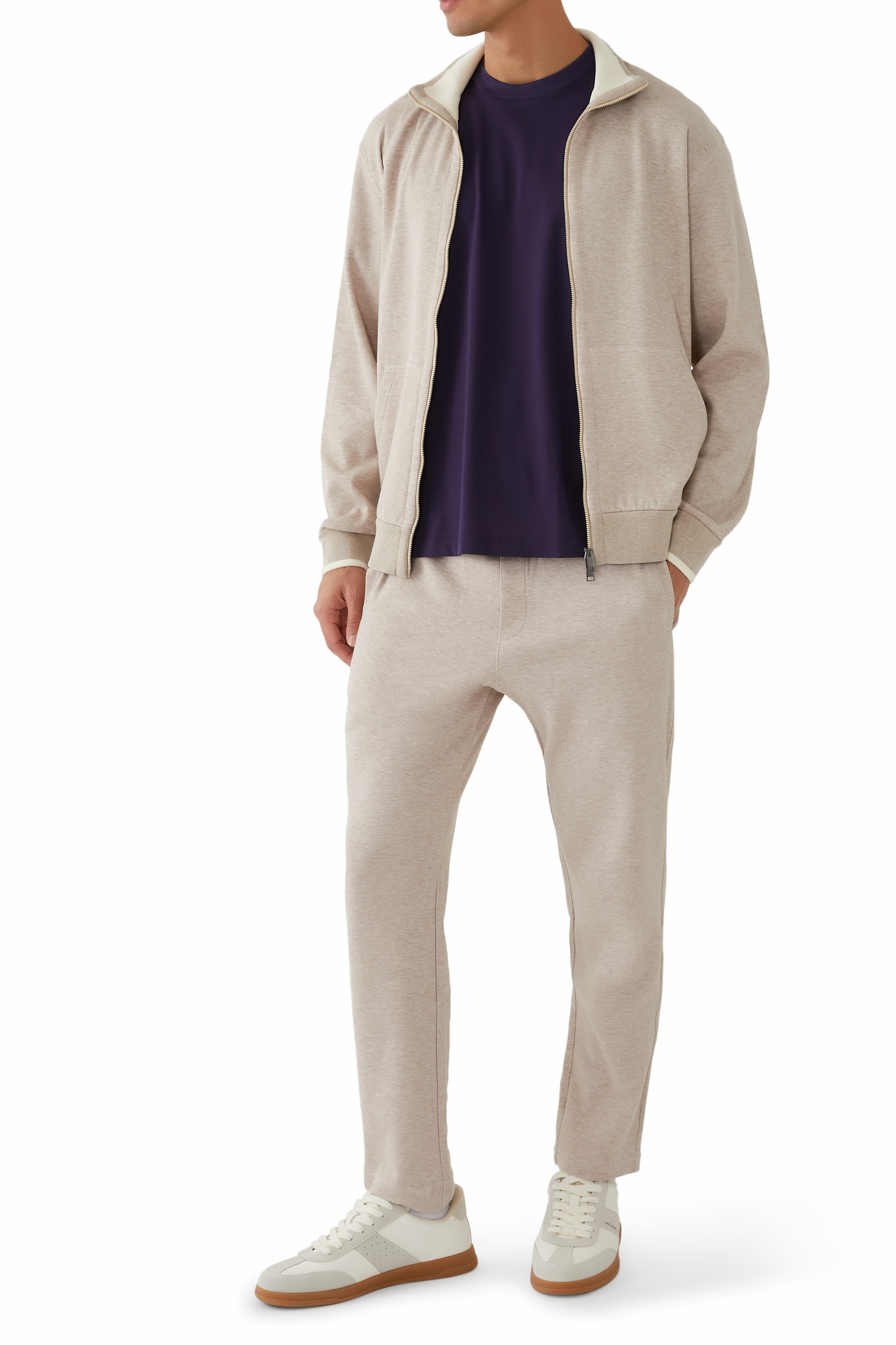 تيشيرت قطن عضوي