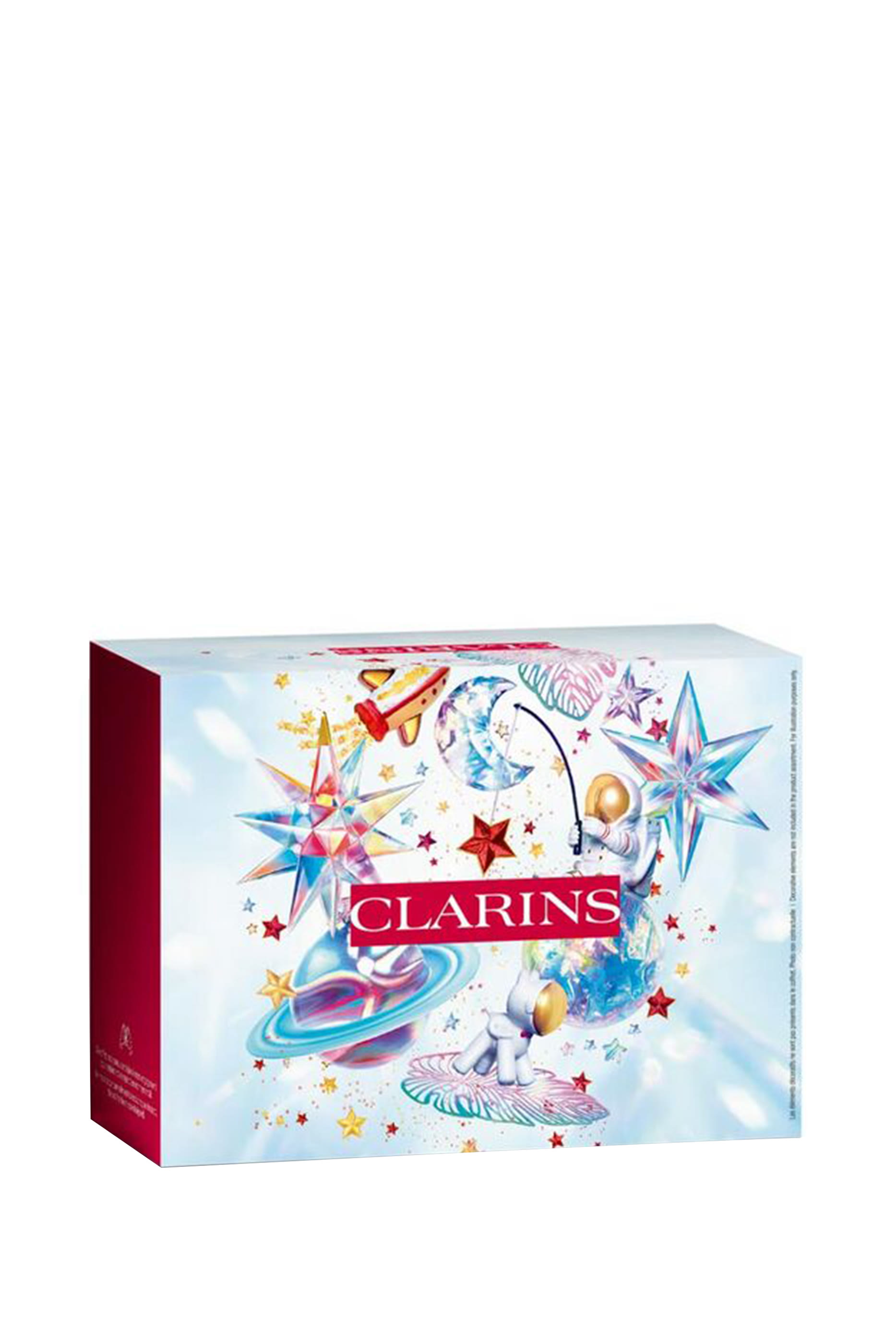 مجموعة هدايا ماسكارا 4 دي