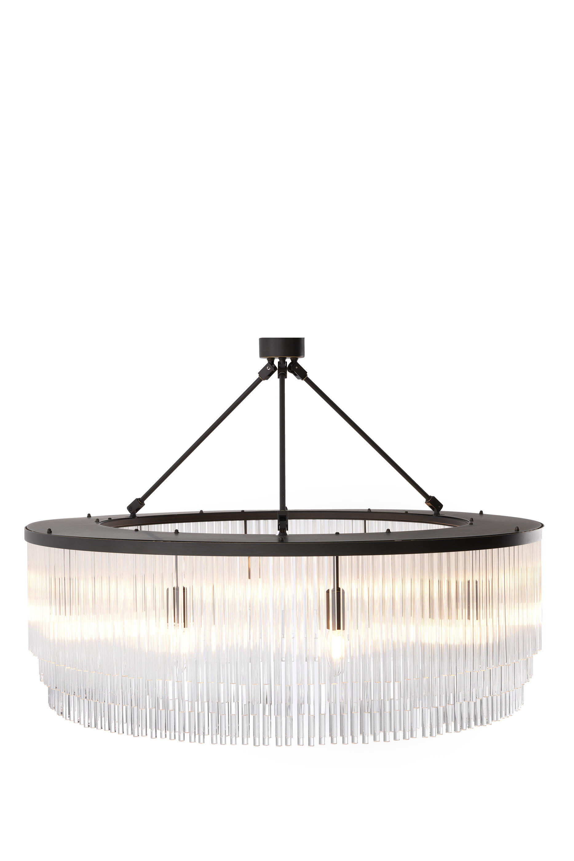 ثريا هيكتور كبيرة