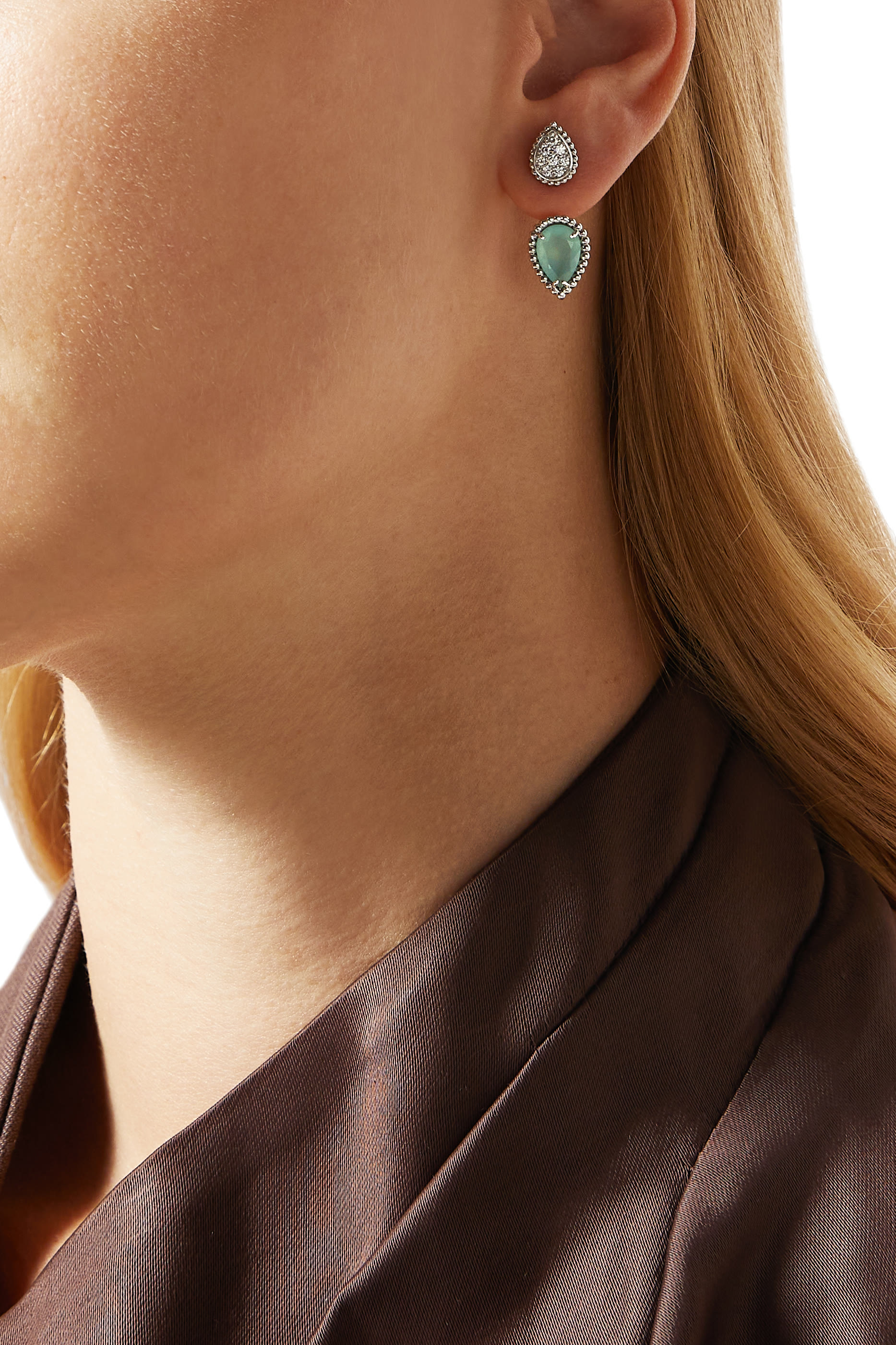 قرط سيربنت بوهيم 