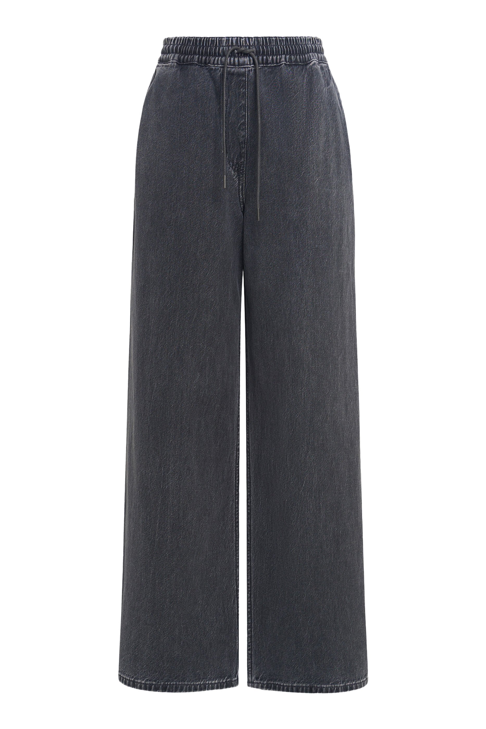 Relaxed Fit Jeans 521