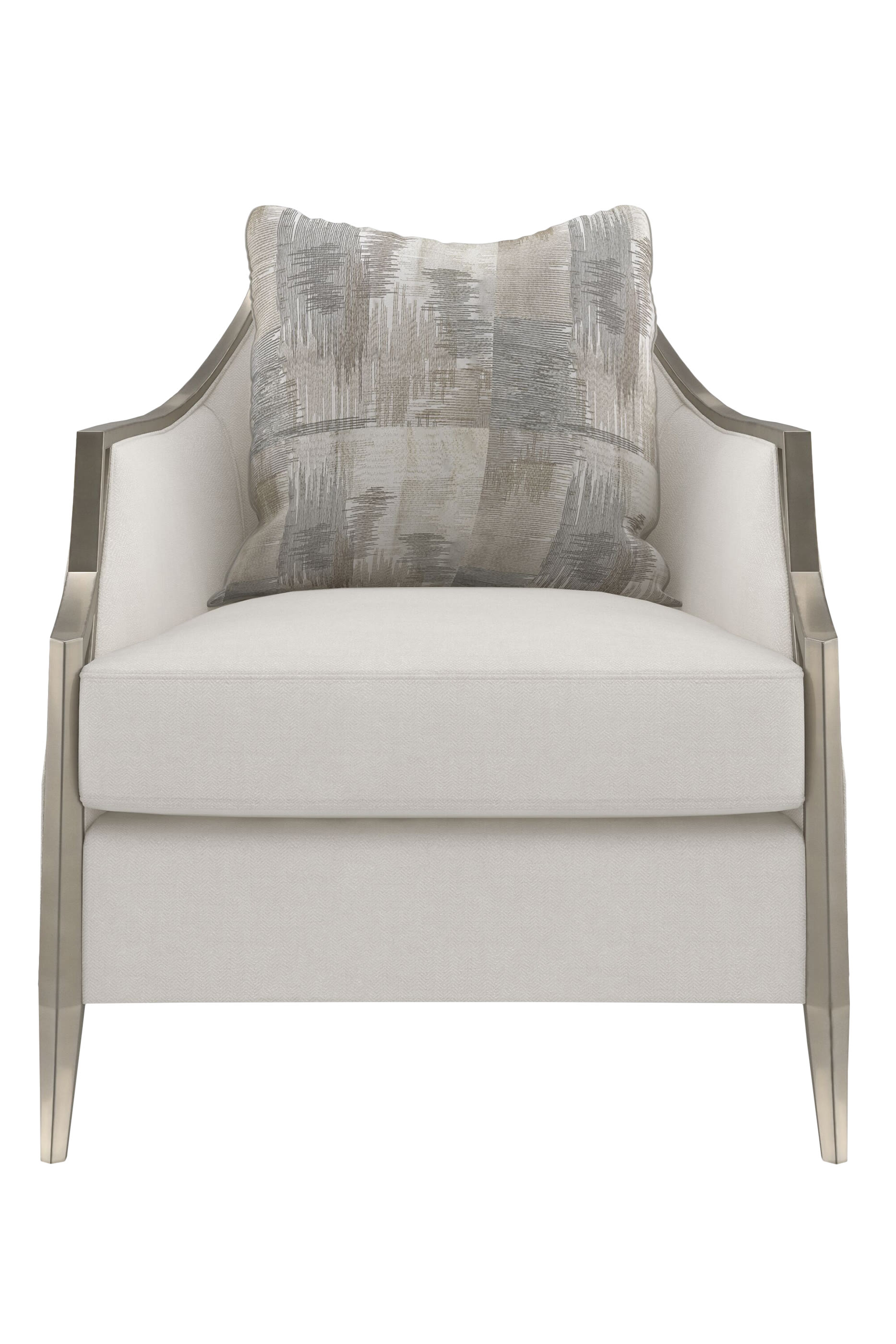 كرسي اكس فاكتور بمسند للذراعين