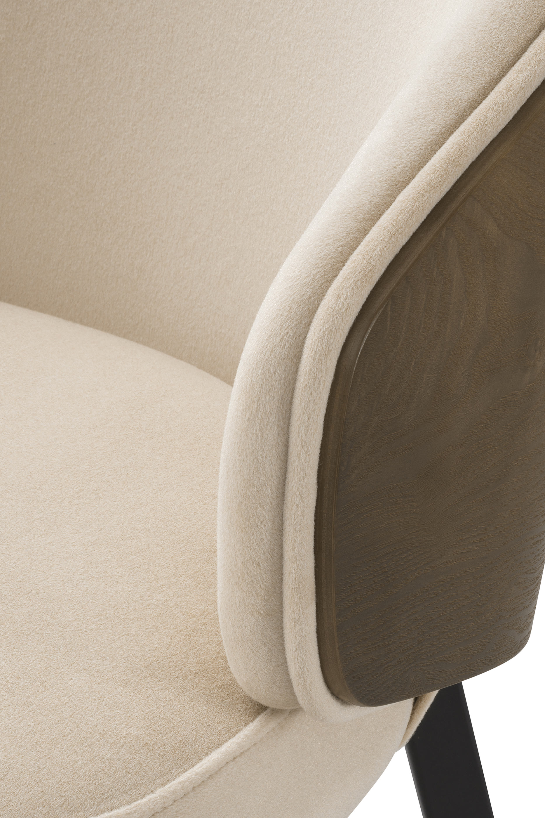 كرسي طعام كاميروتا