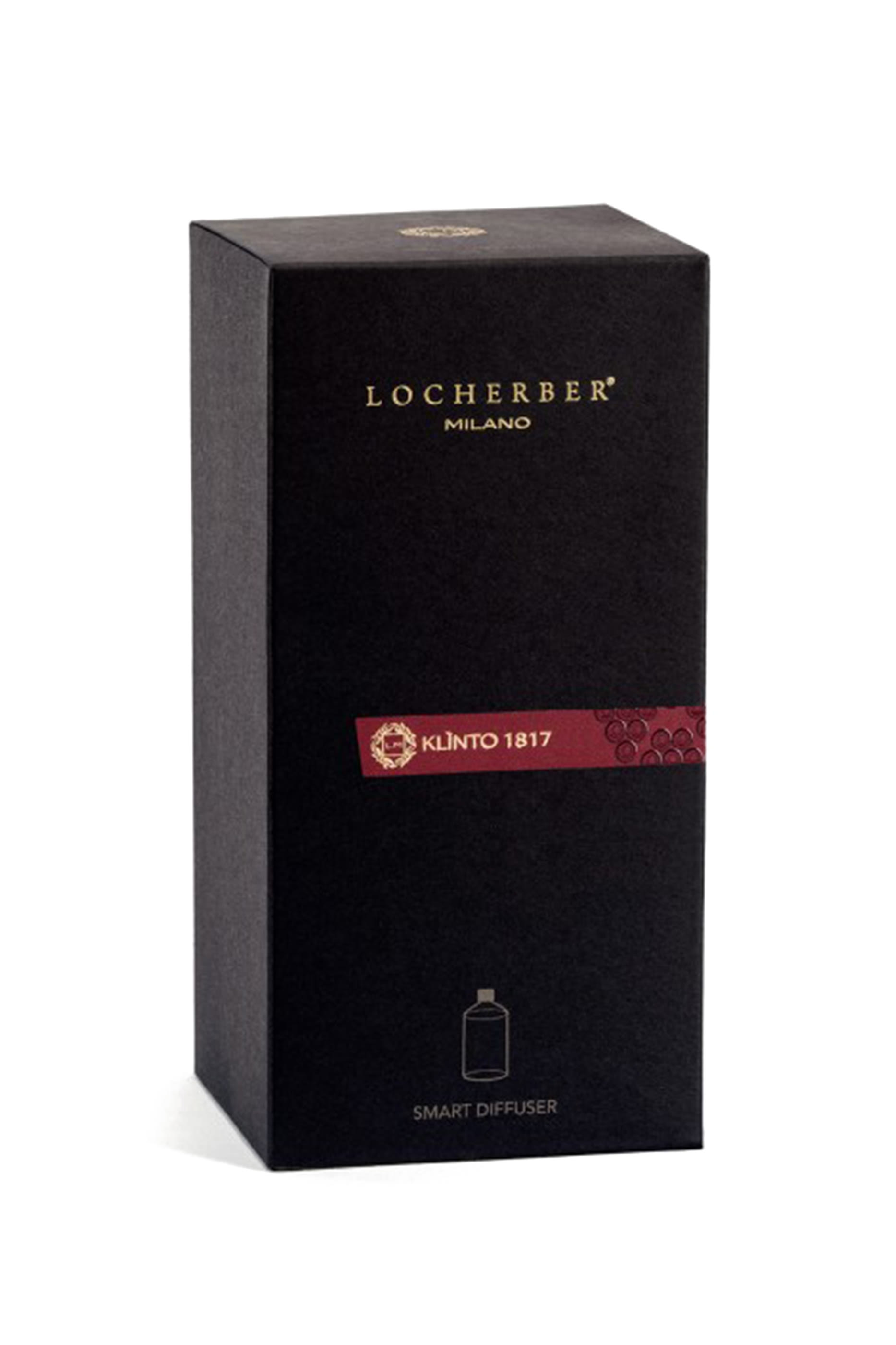 عبوة إعادة ملء موزع عطر كلينتو 1817