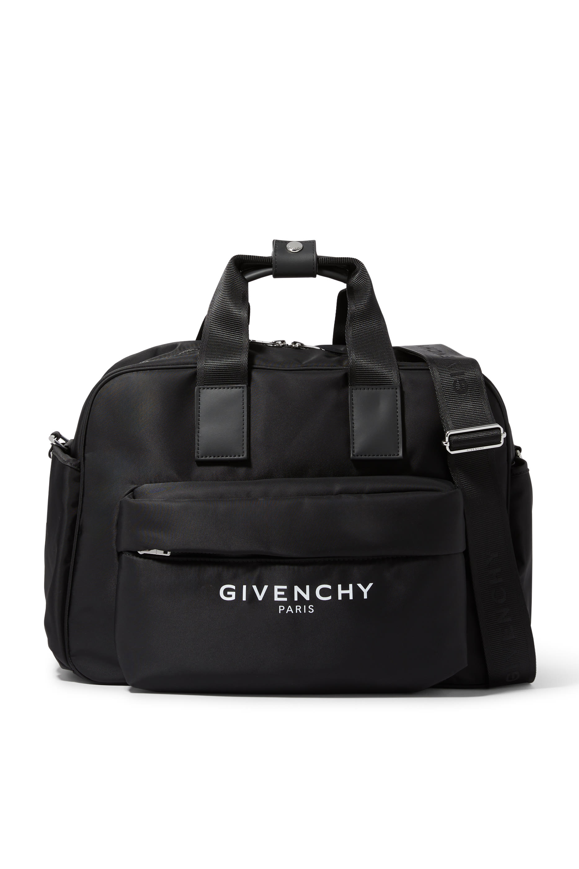 حقيبة مستلزمات أطفال جاكار 4 جي مطلي