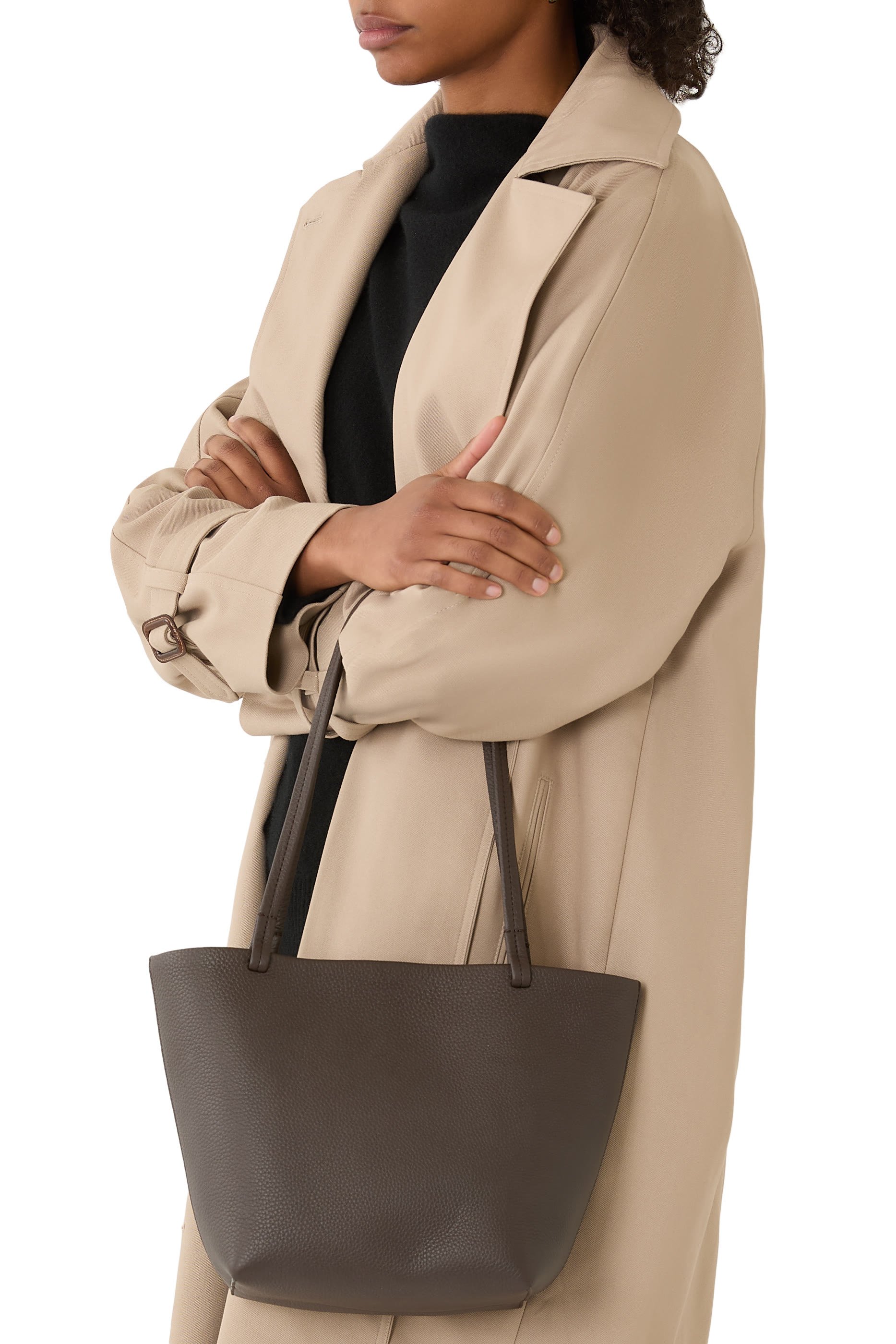 حقيبة يد بارك