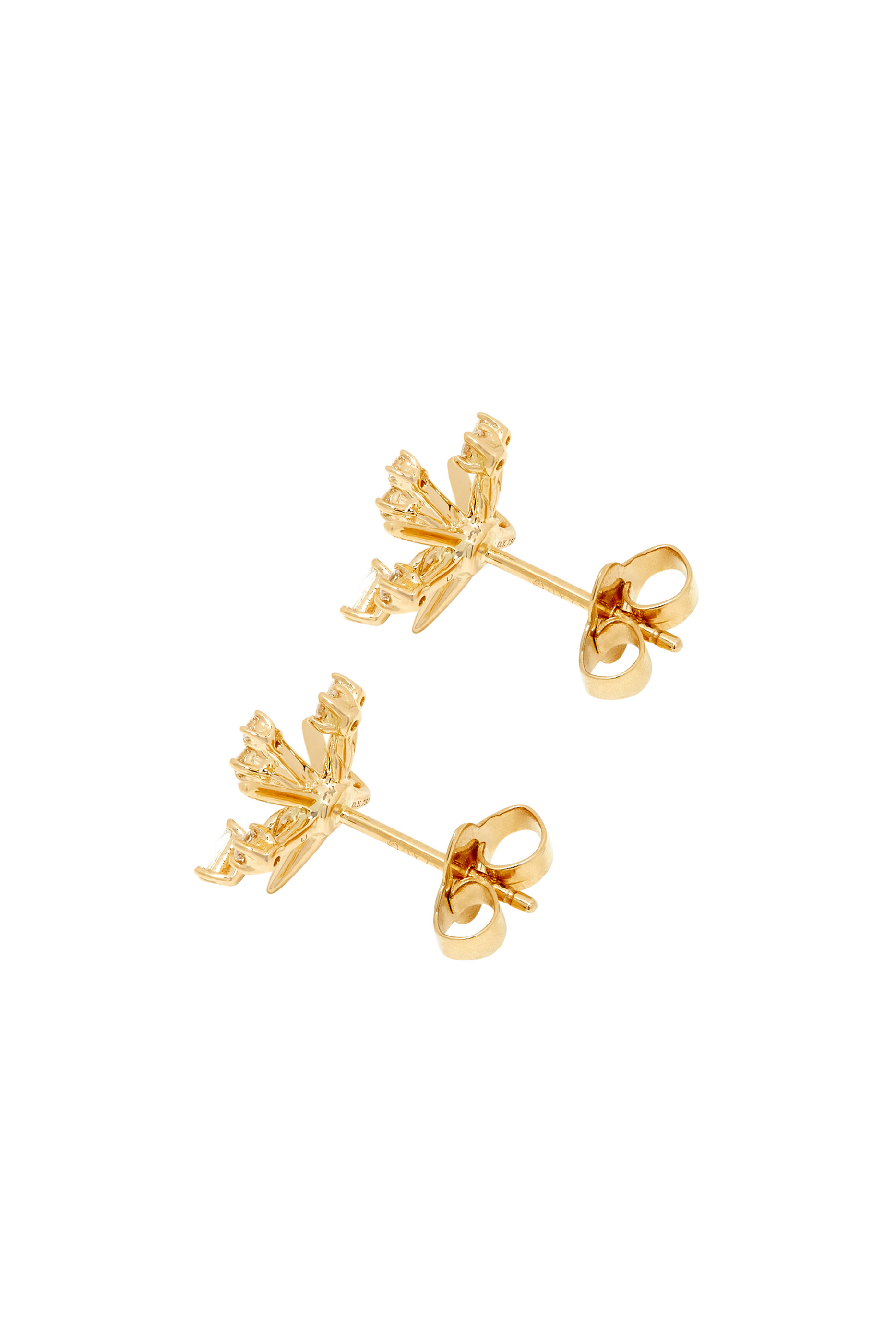 أقراط بيتيت سوبر نوفا