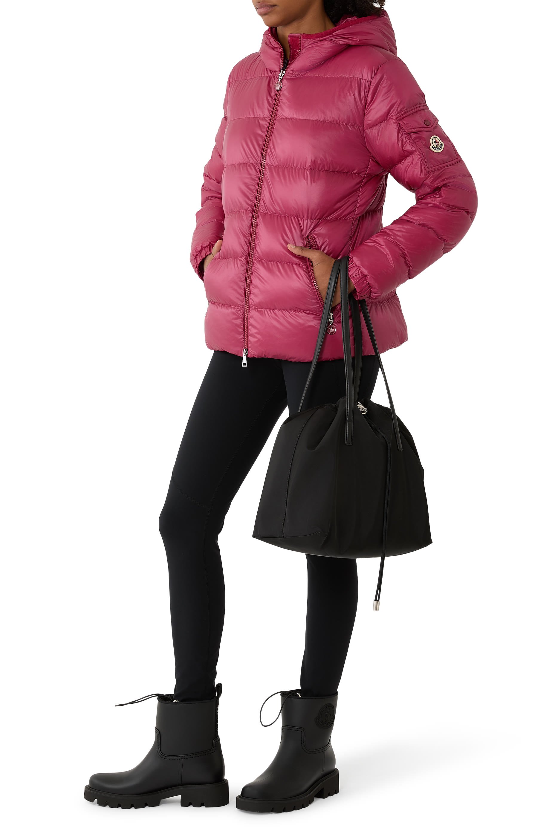 حقيبة يد نيو تريك مقاومة للماء