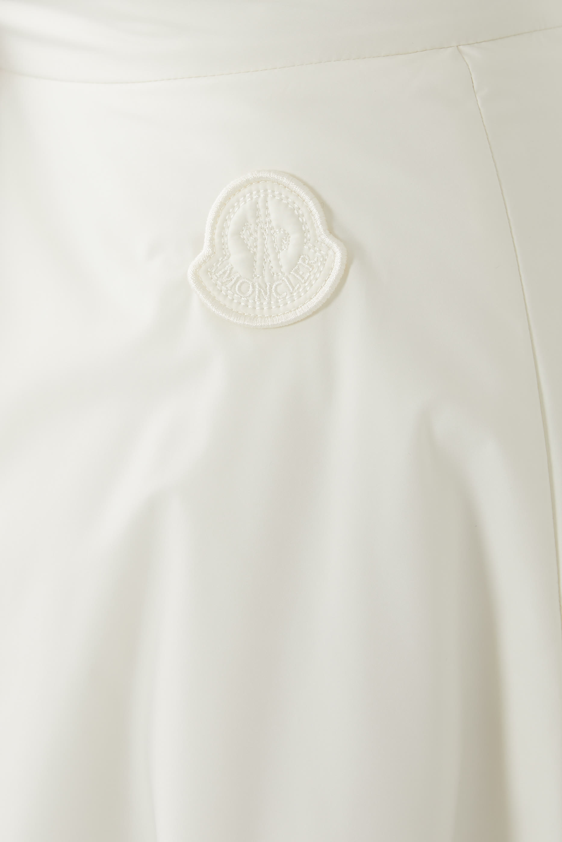 تنورة قصيرة مبطنة