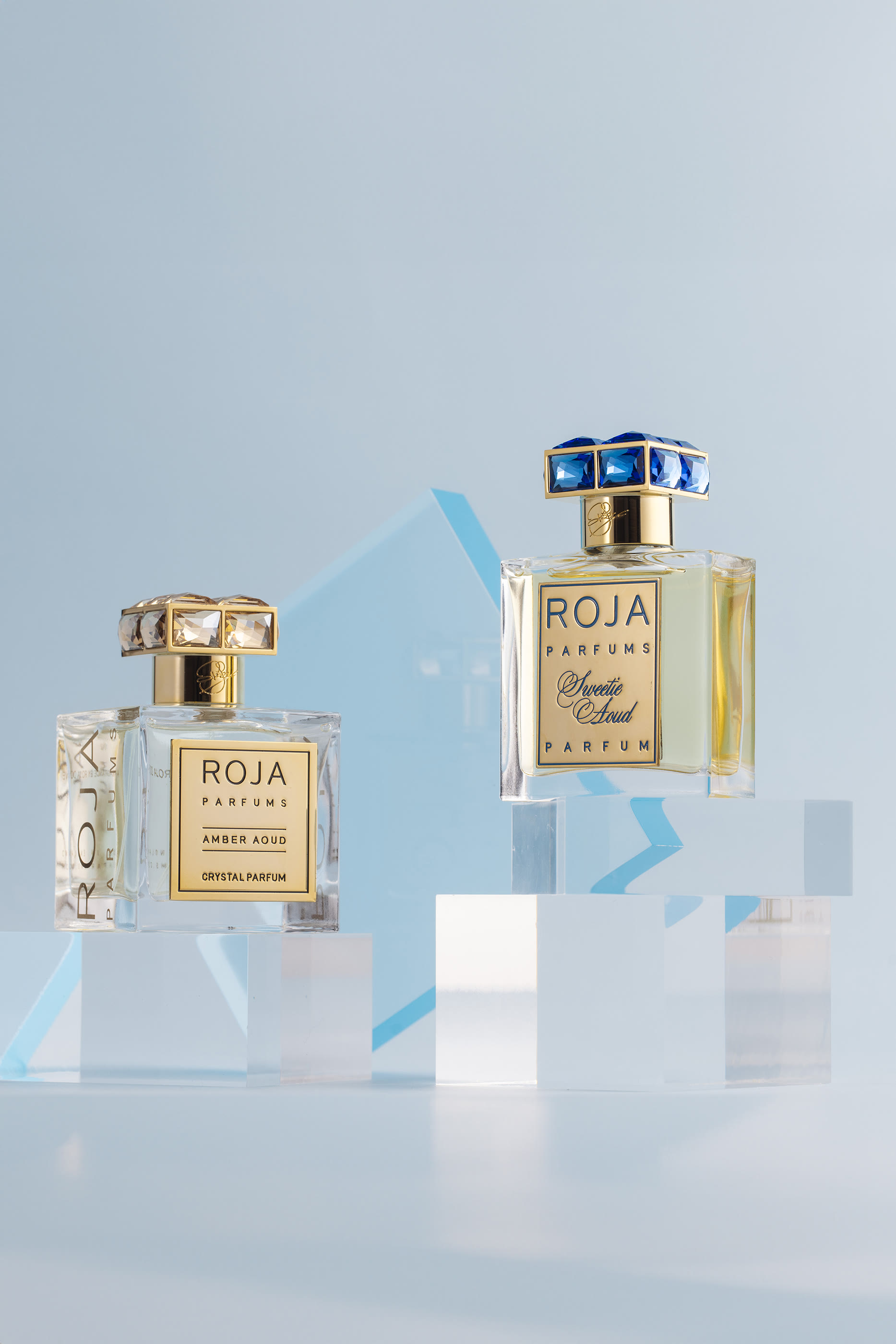 Sweetie Aoud Eau de Parfum