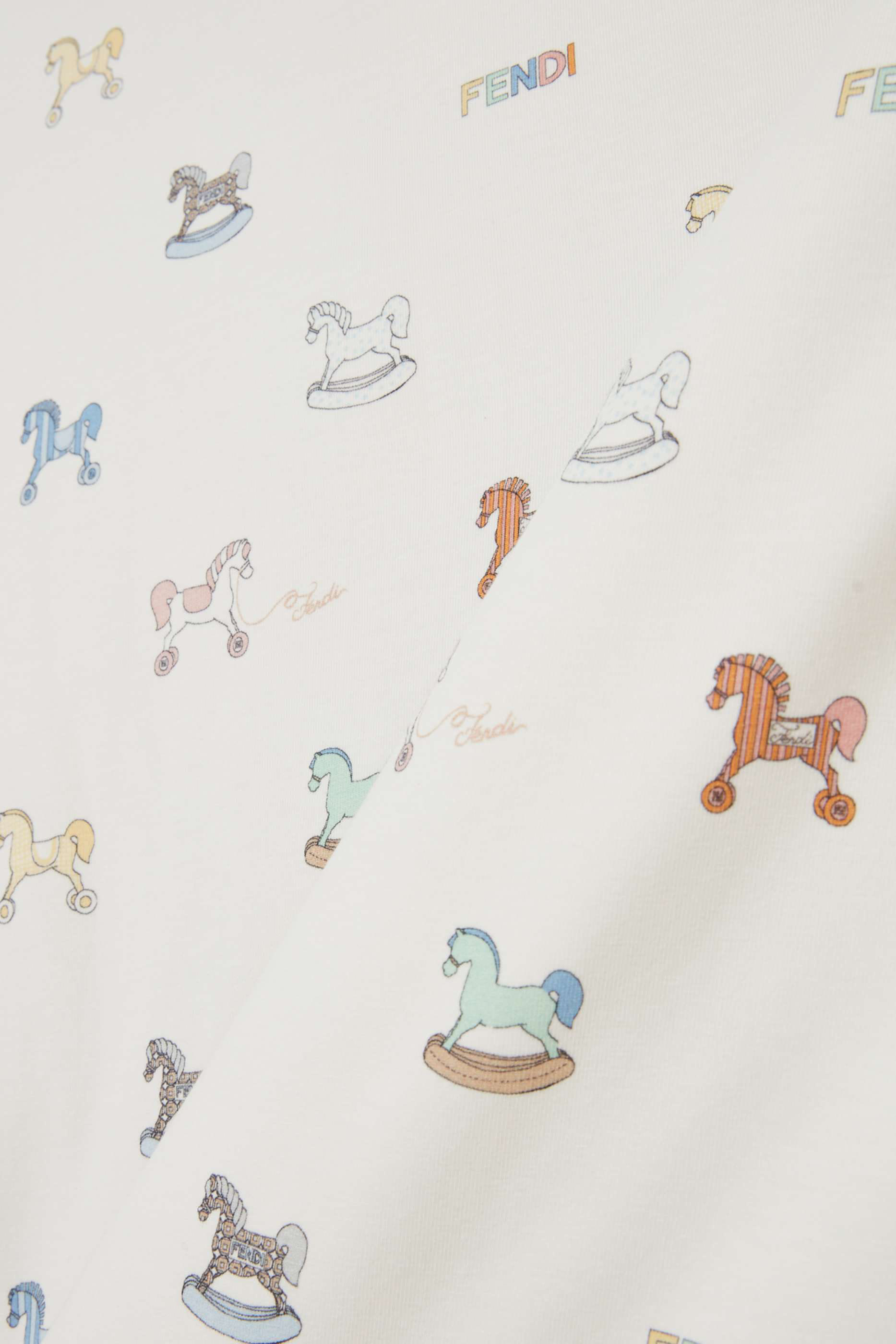 بطانية للرضع