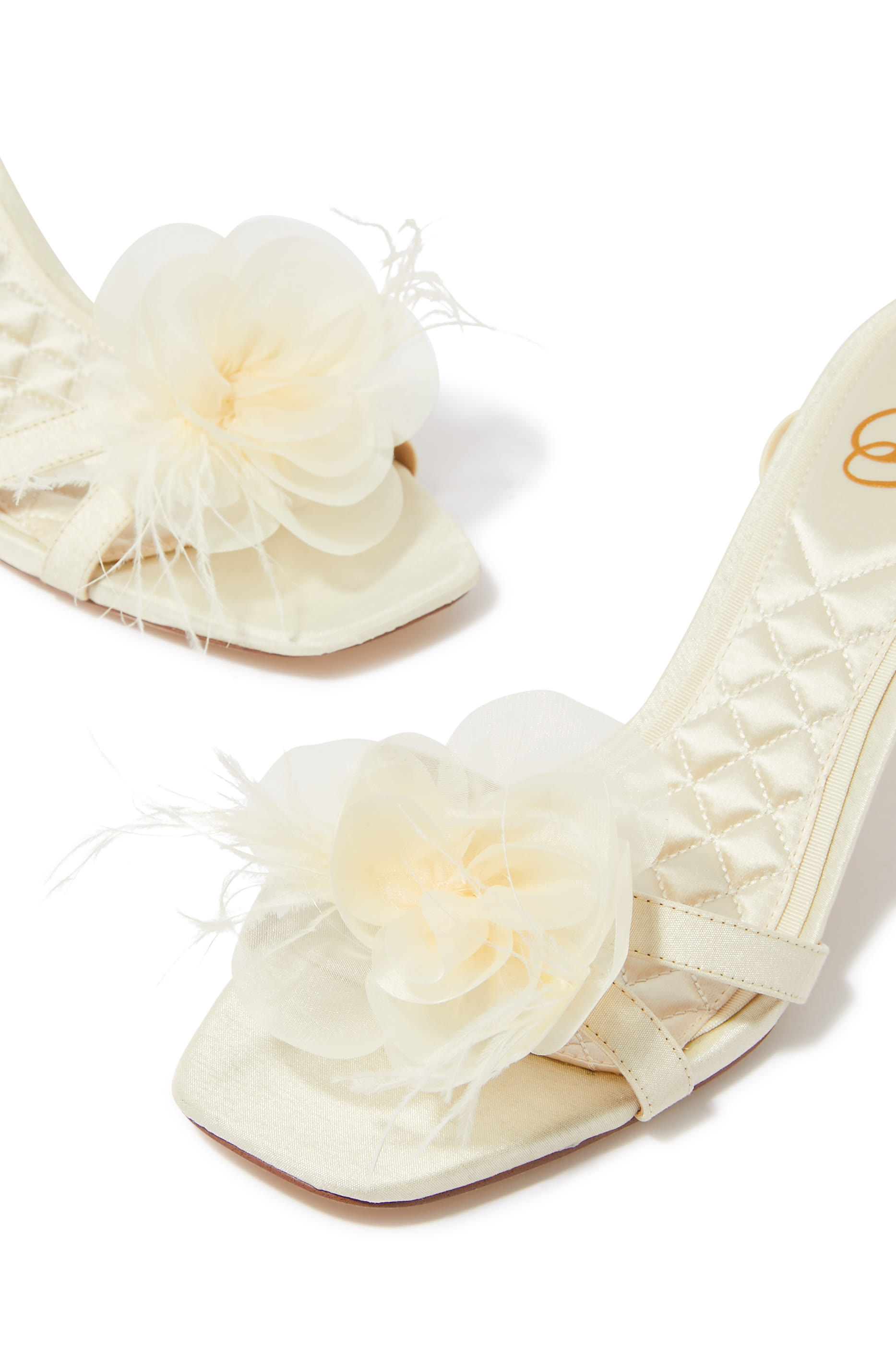 صندل بامي 60 بأربطة