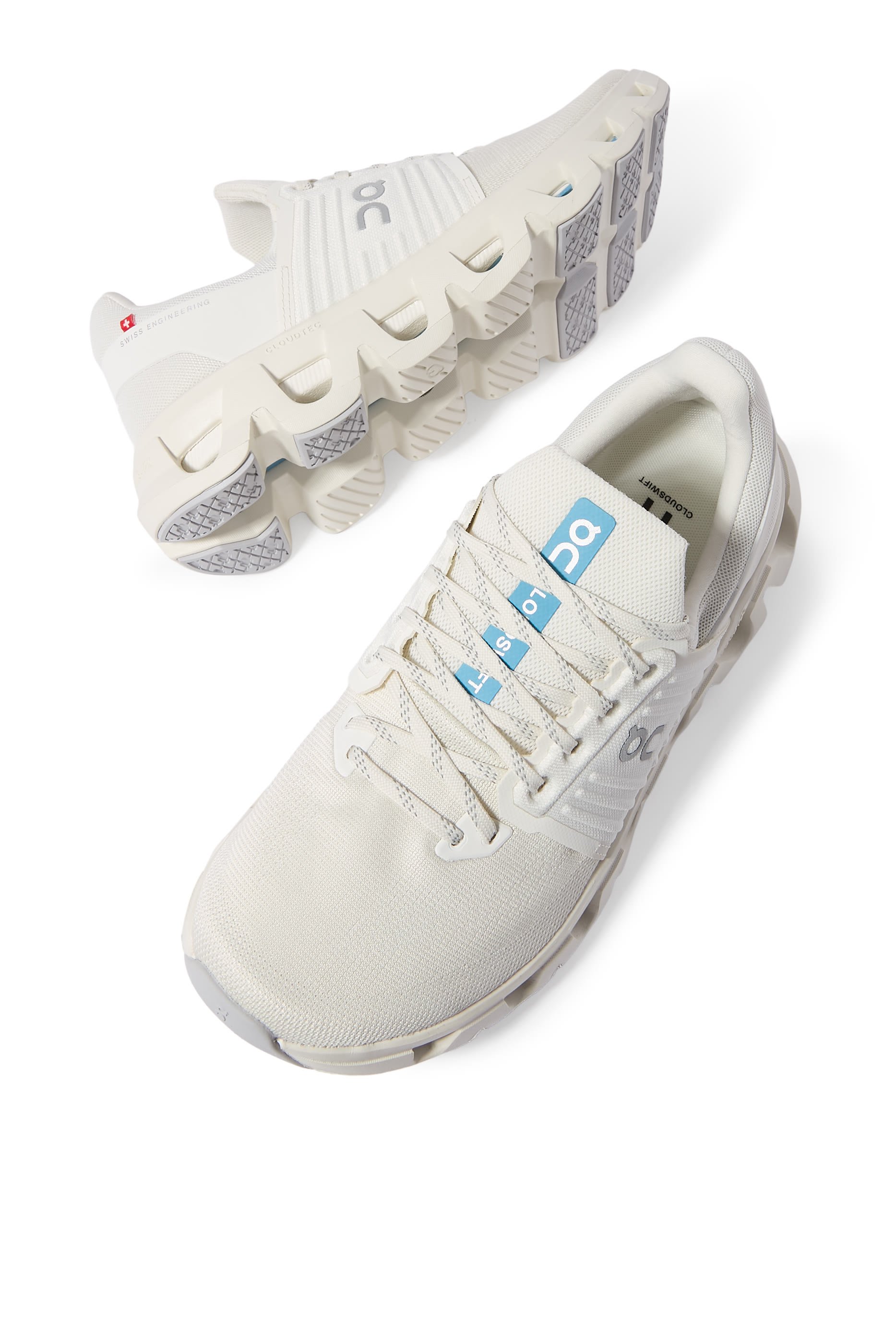 سنيكرز كلاودسويفت 4 ايه دي للرجال