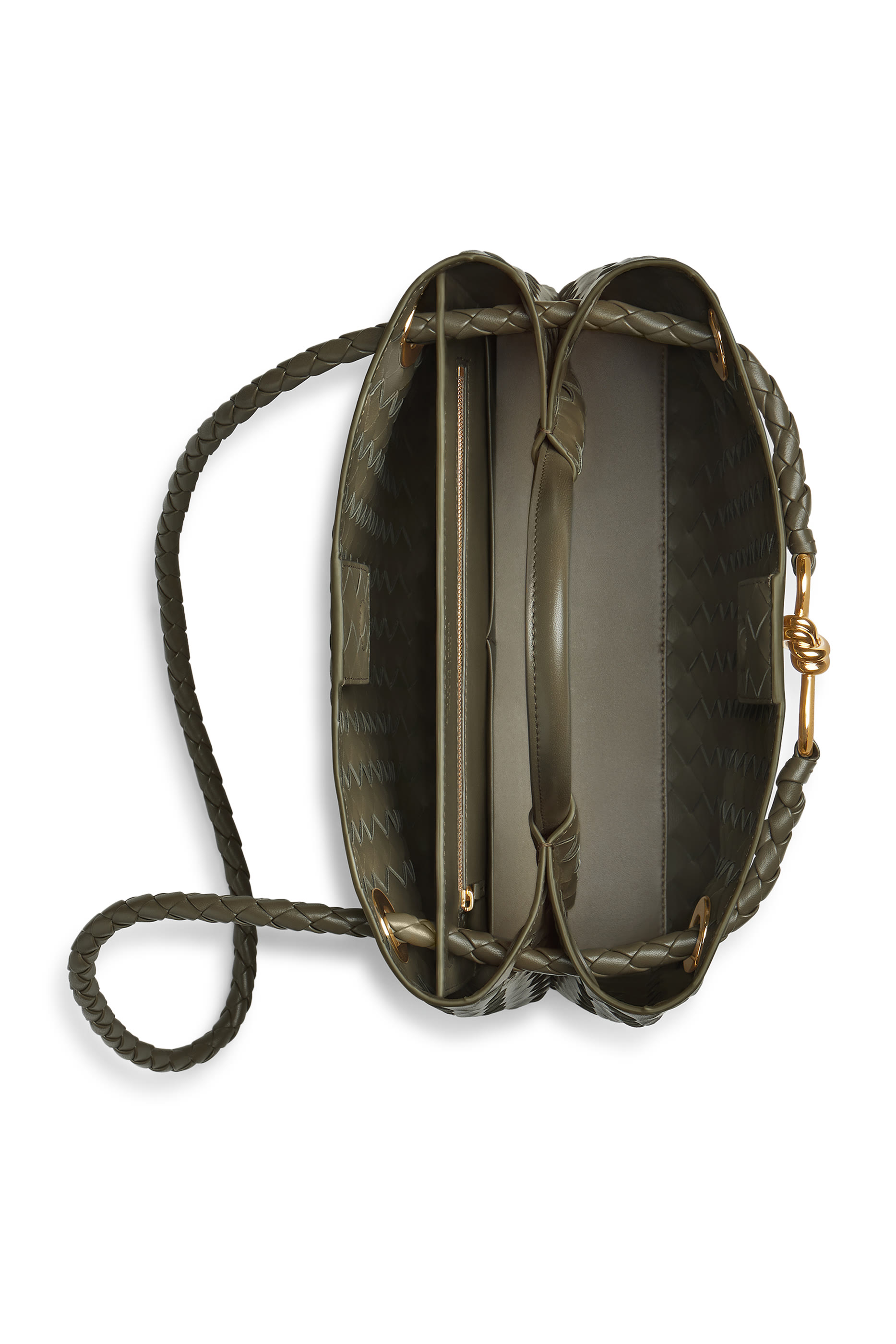 حقيبة أنديامو متوسطة