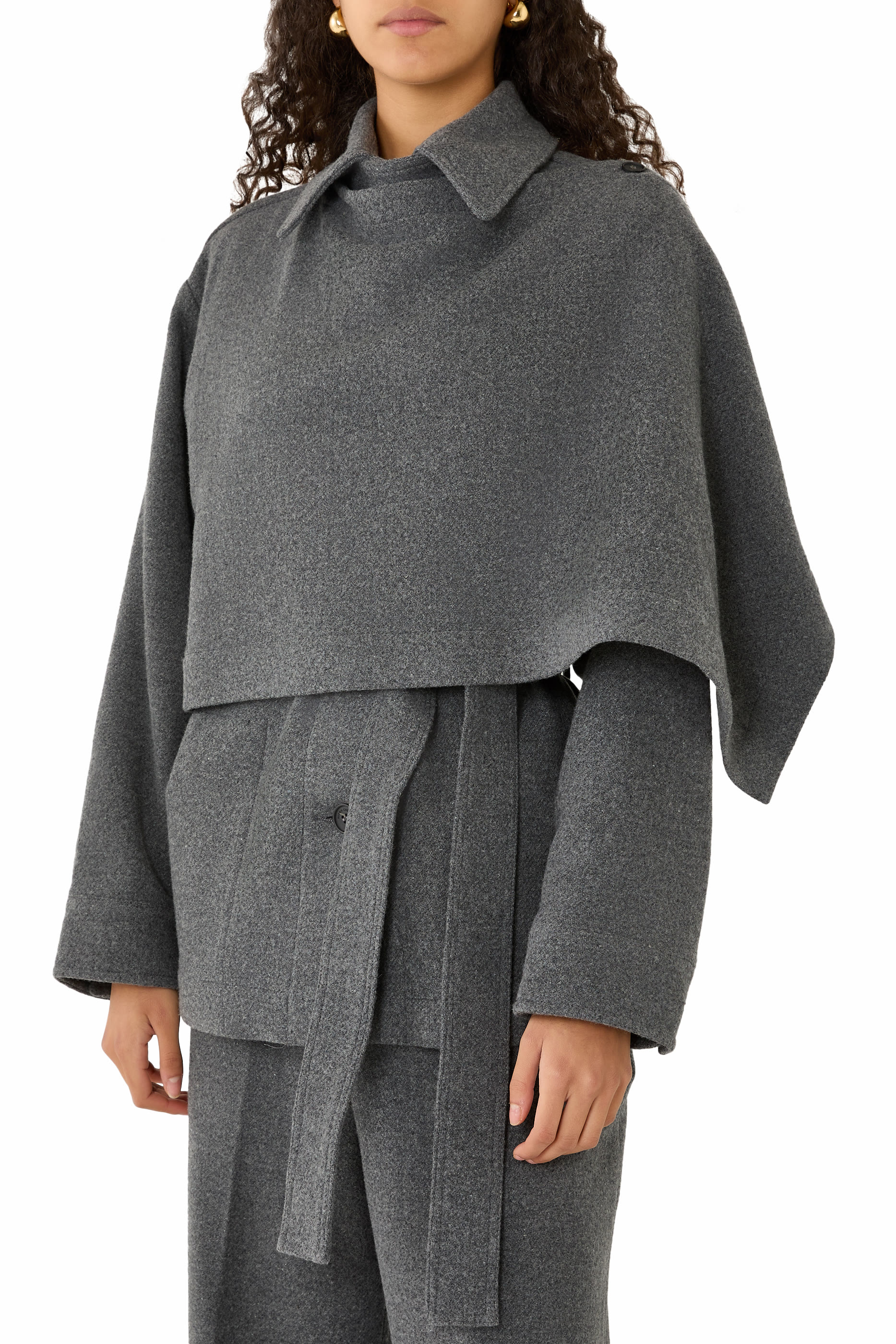 جاكيت أوتيلي