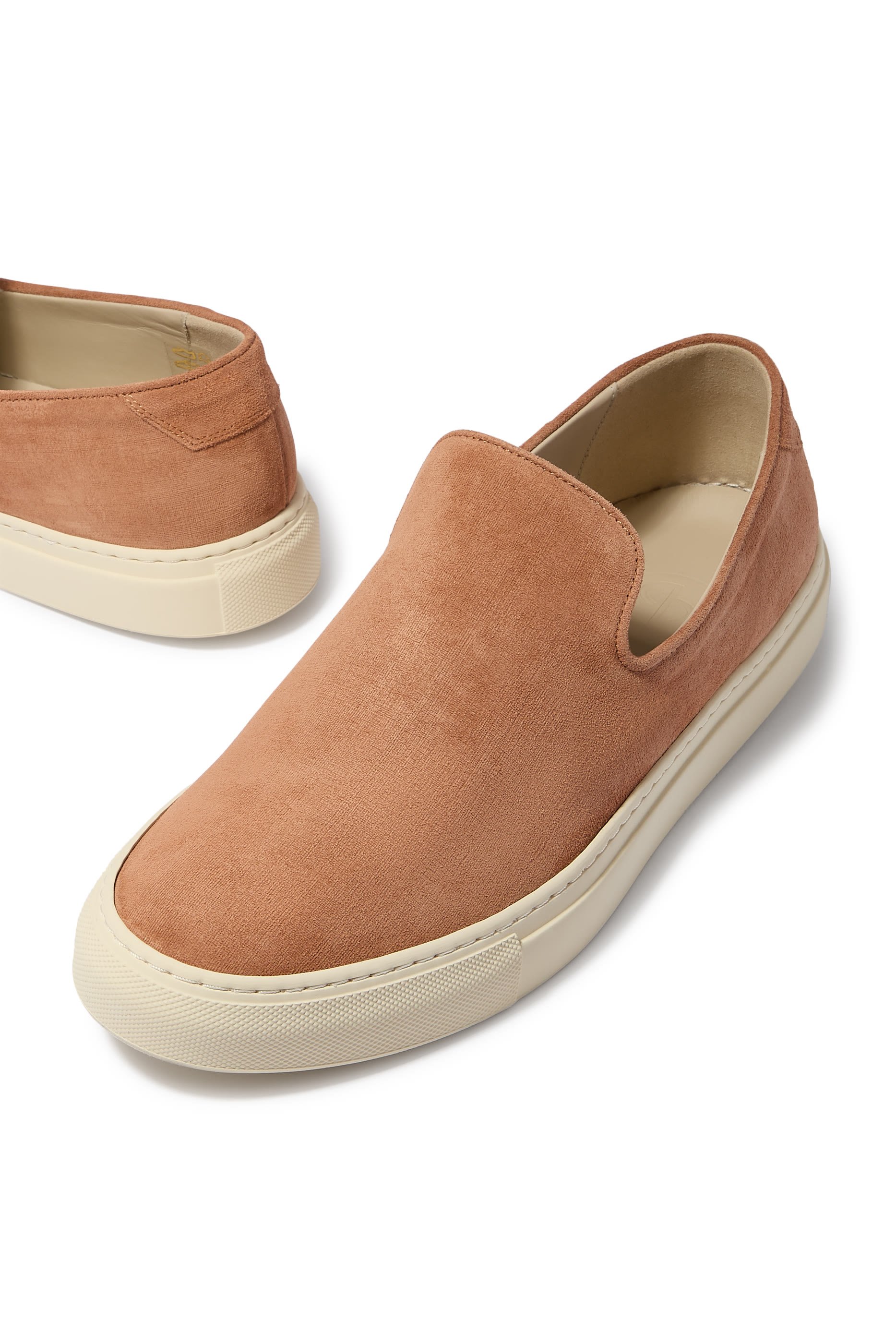 سنيكرز جيتي سهل الإرتداء