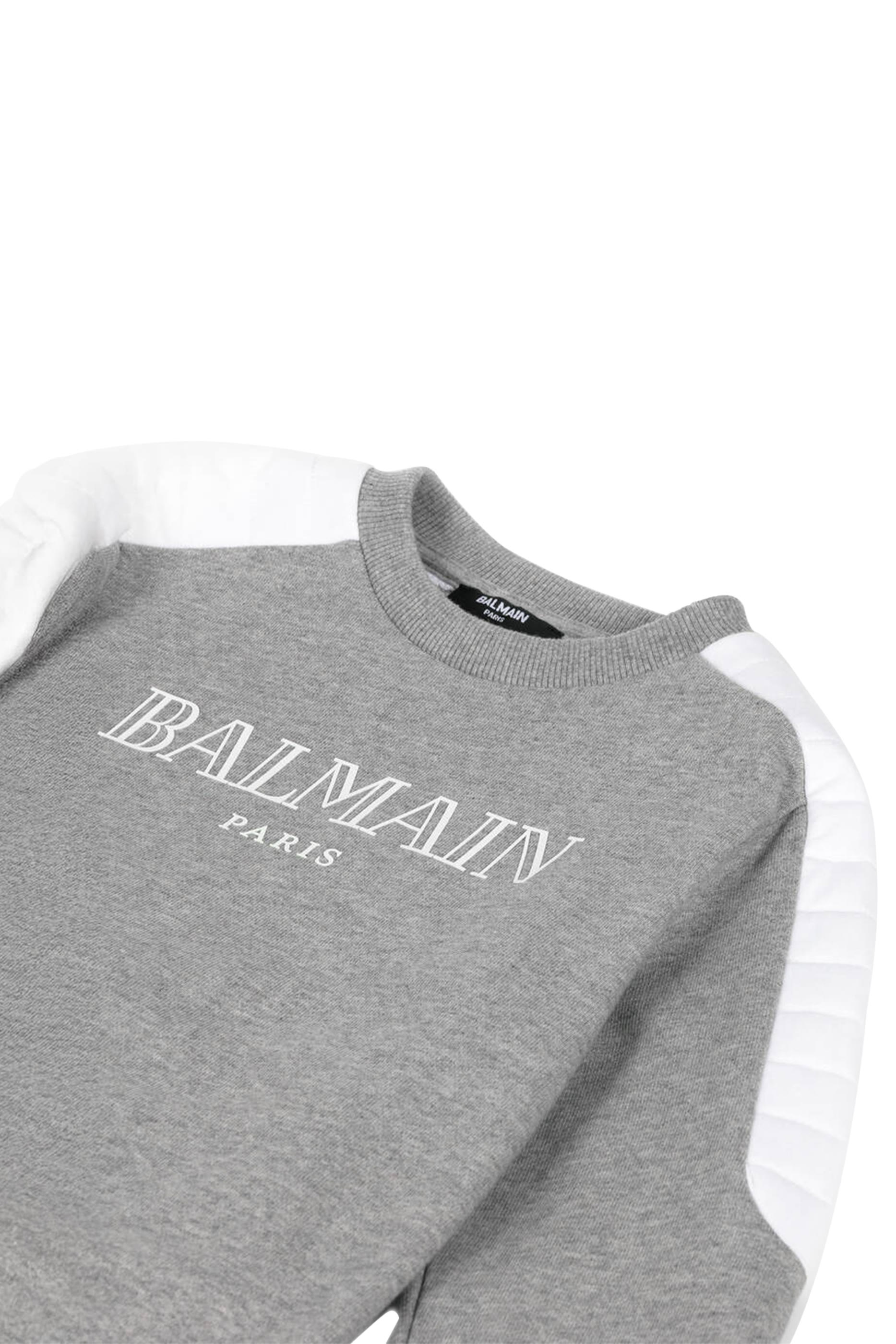 شويت شيرت قطن للأطفال