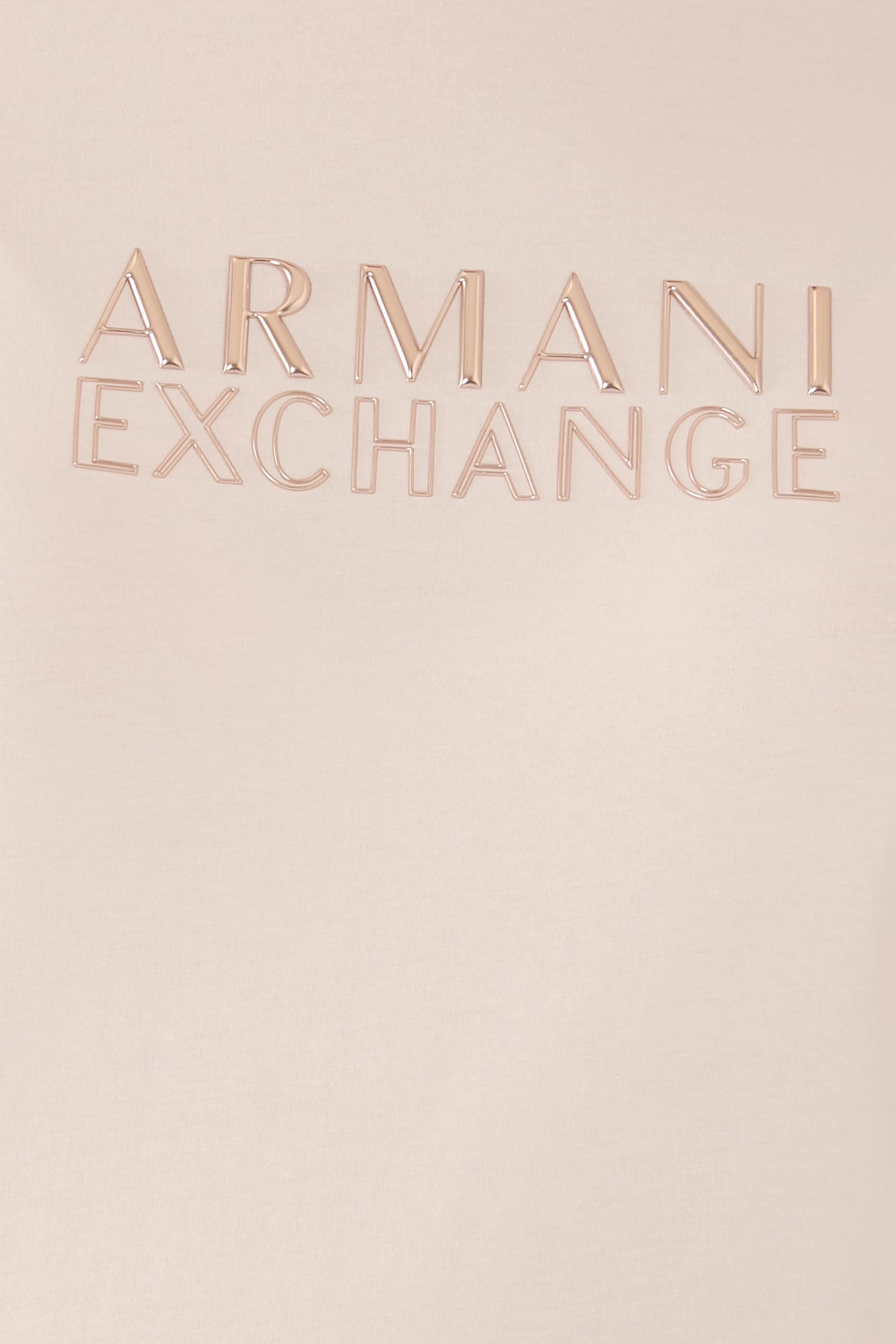  تيشيرت سالين دي جيرو بقصة ضيقة وشعار الماركة