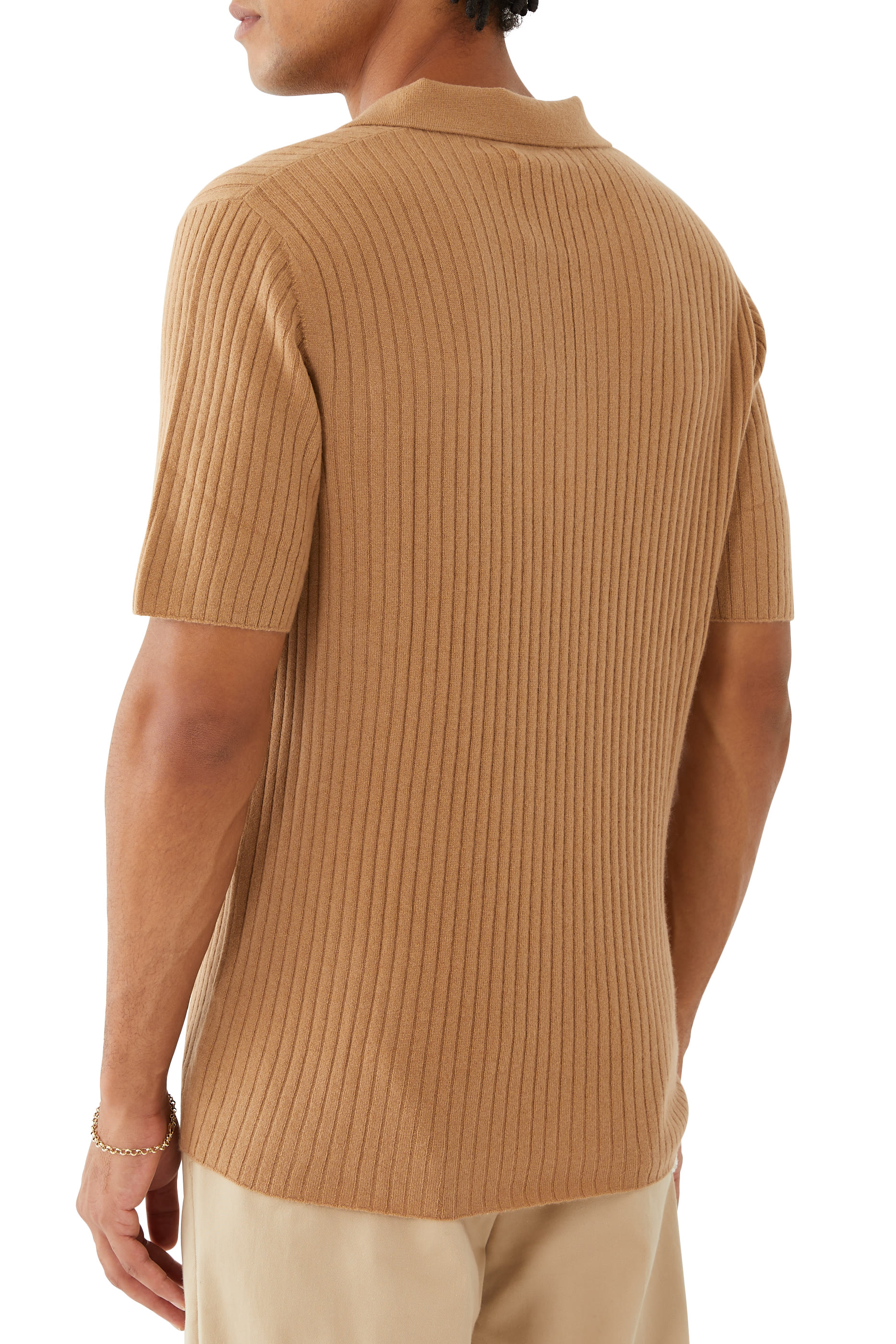 قميص بولو مستر تيمو