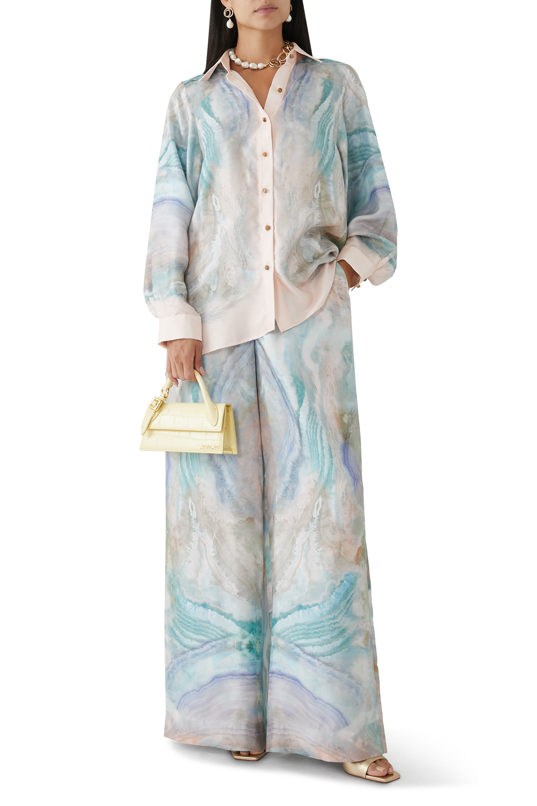 بنطال رياضي إيلومينايت