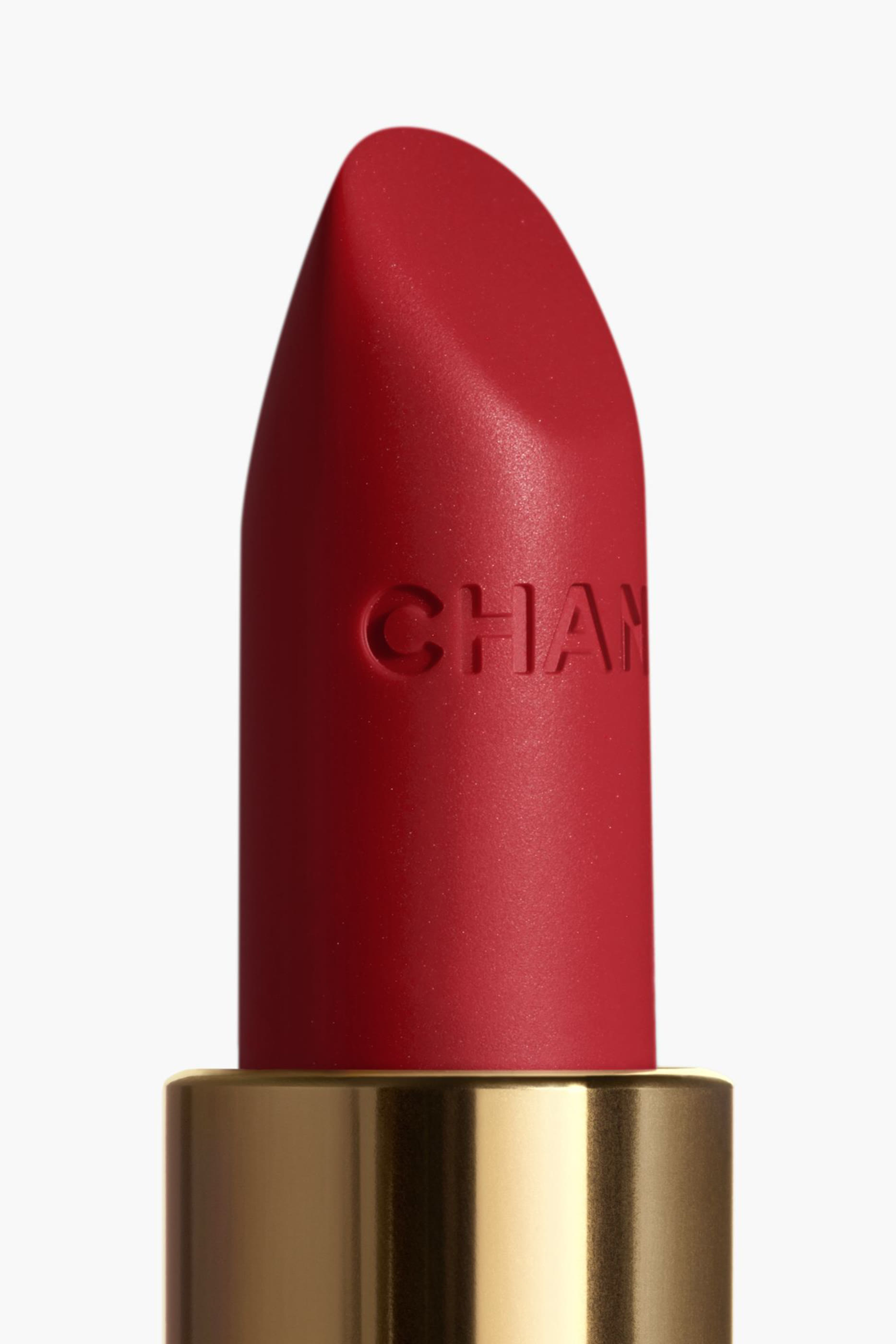 Rouge Allure Velvet Luminous Matte Lip Colour