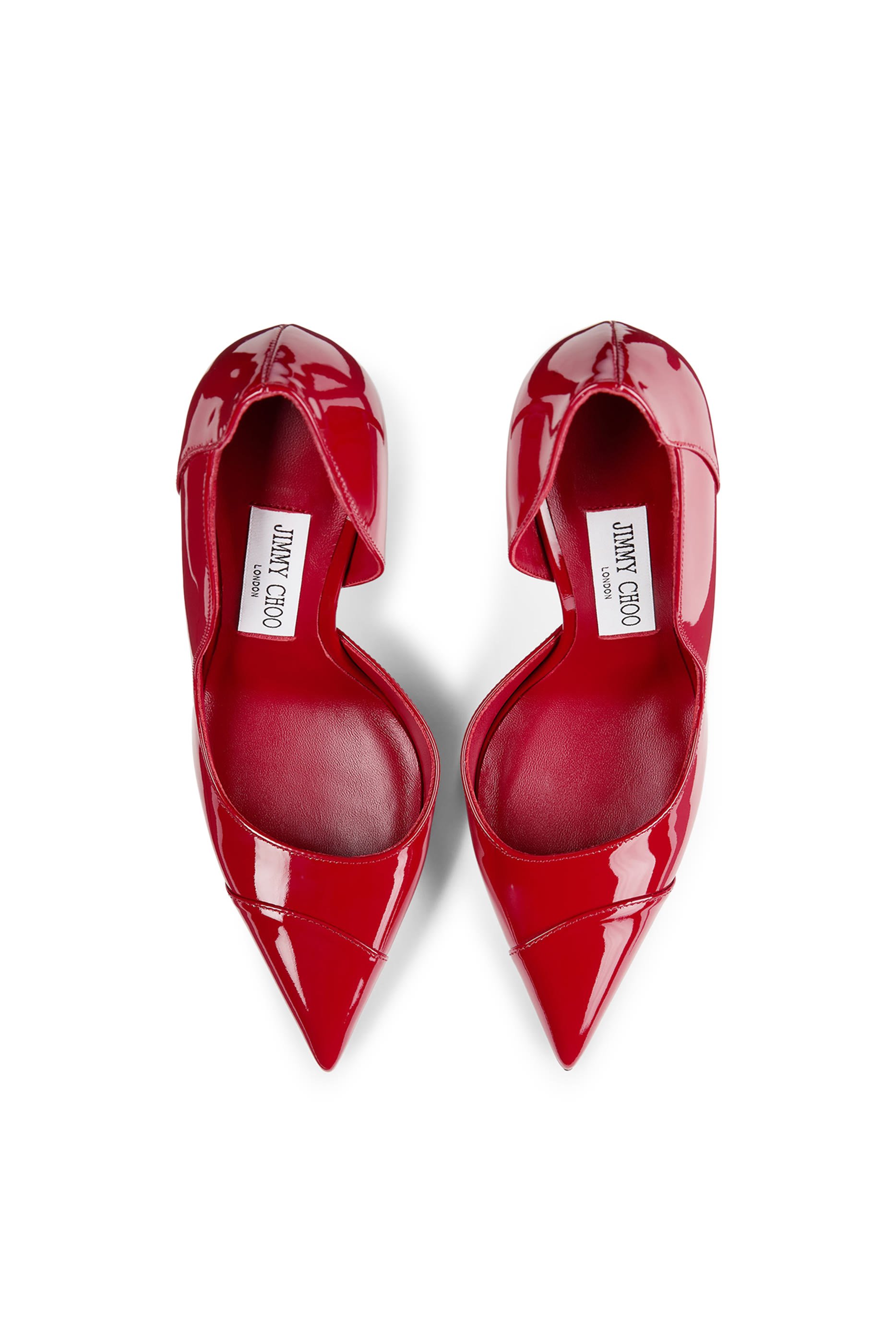 حذاء كلاسيكي بريجيت 100