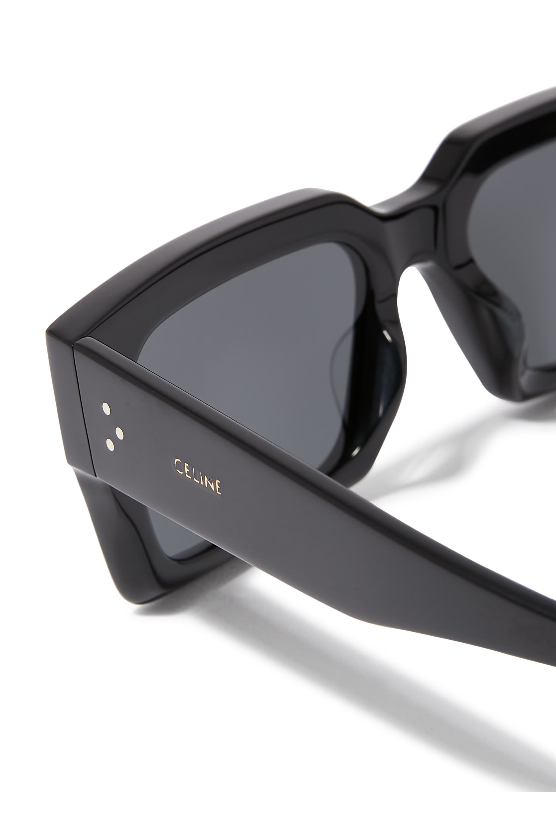 نظارة شمسية بثلاث نقاط