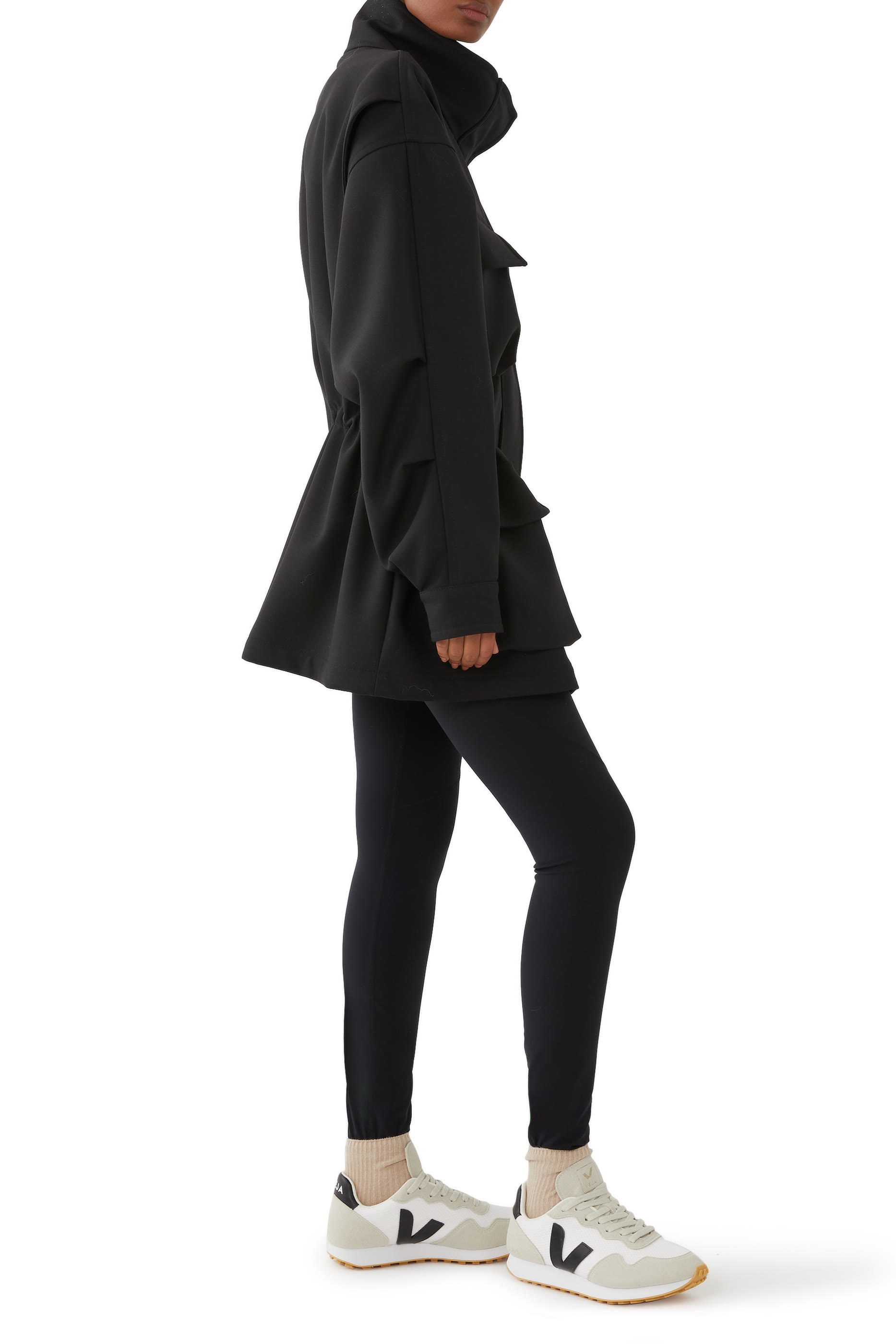 سنيكرز ريو برانكو بكاحل منخفض