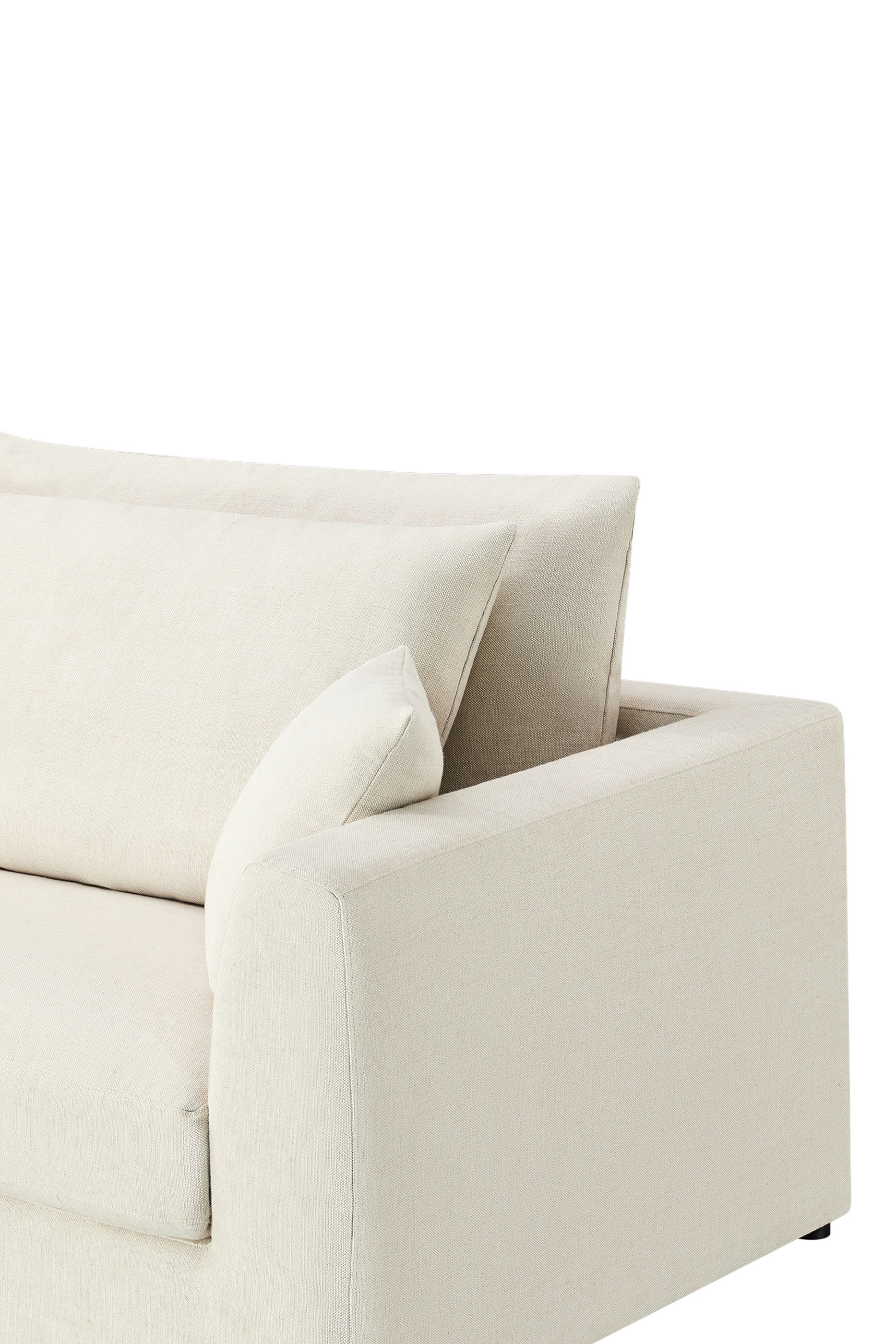 أريكة كوس بثلاث مقاعد