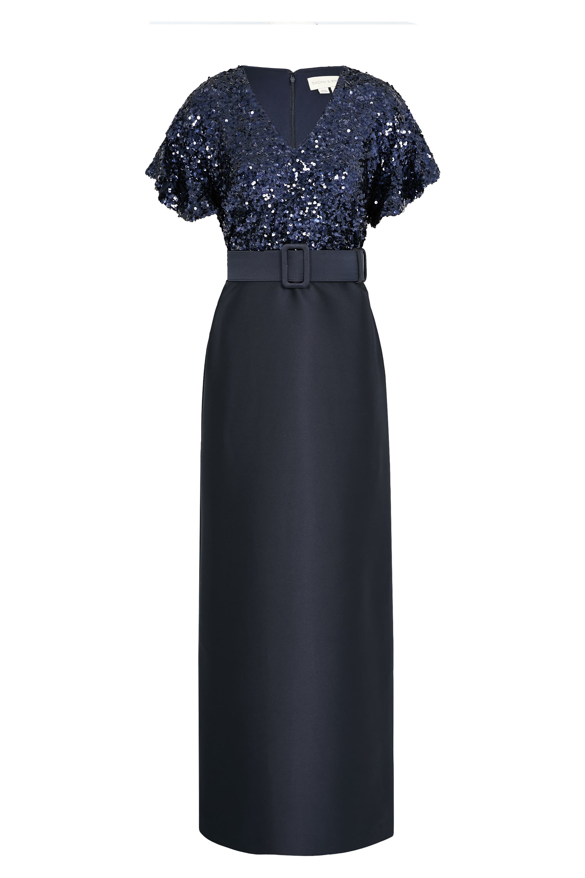 فستان سهرة مارلين