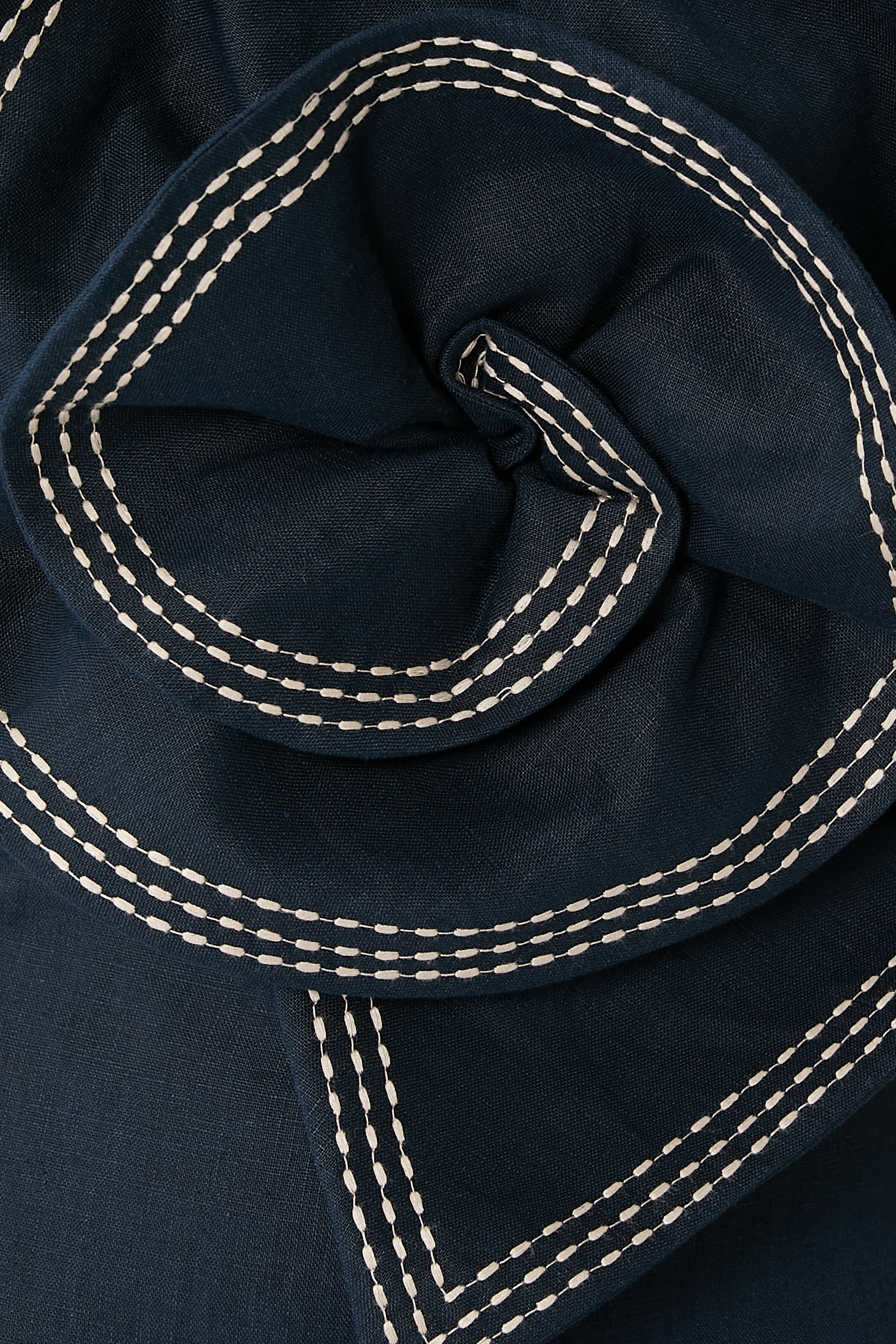 Tactos Strapless Dress