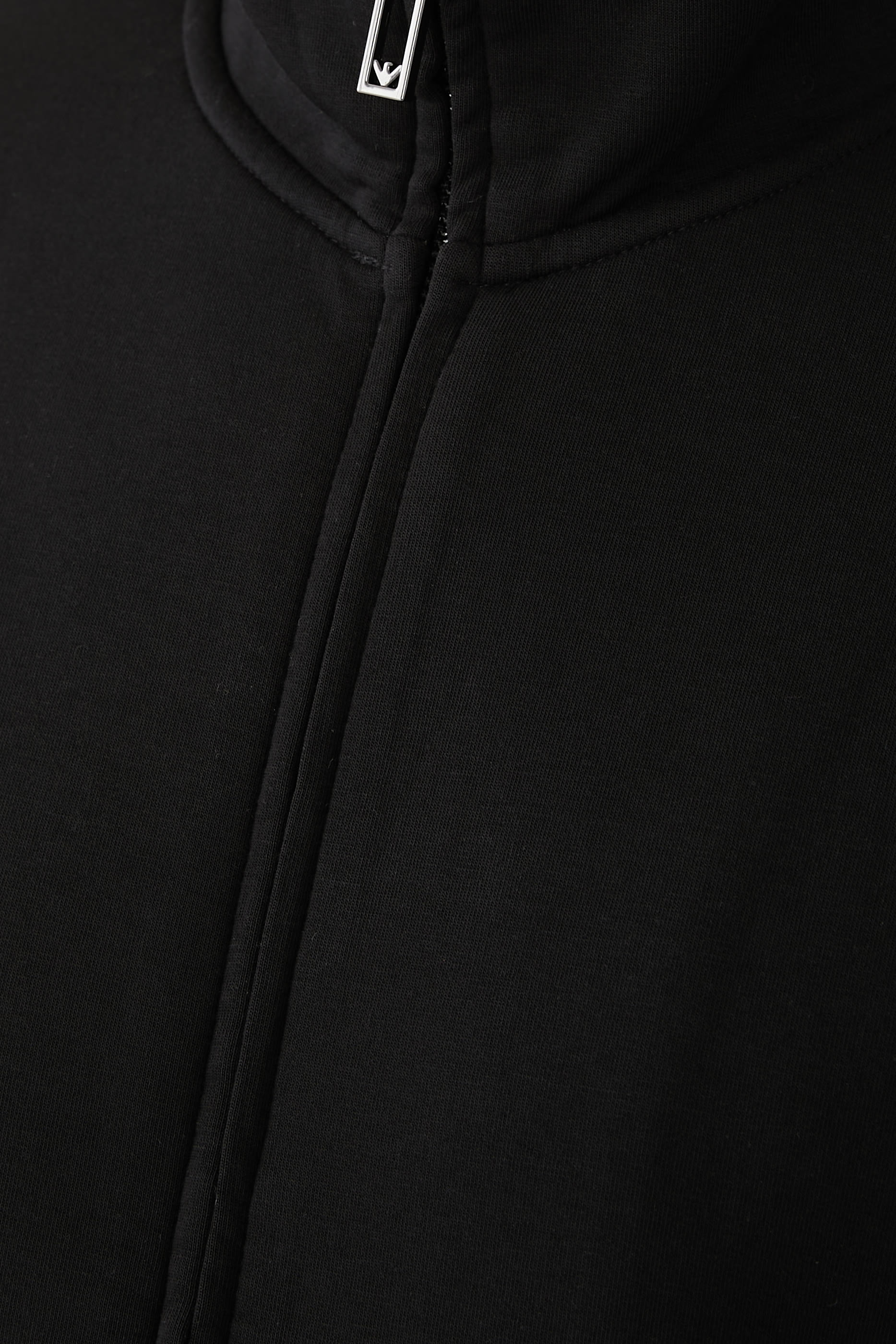 سويت شيرت جرسيه بسحاب