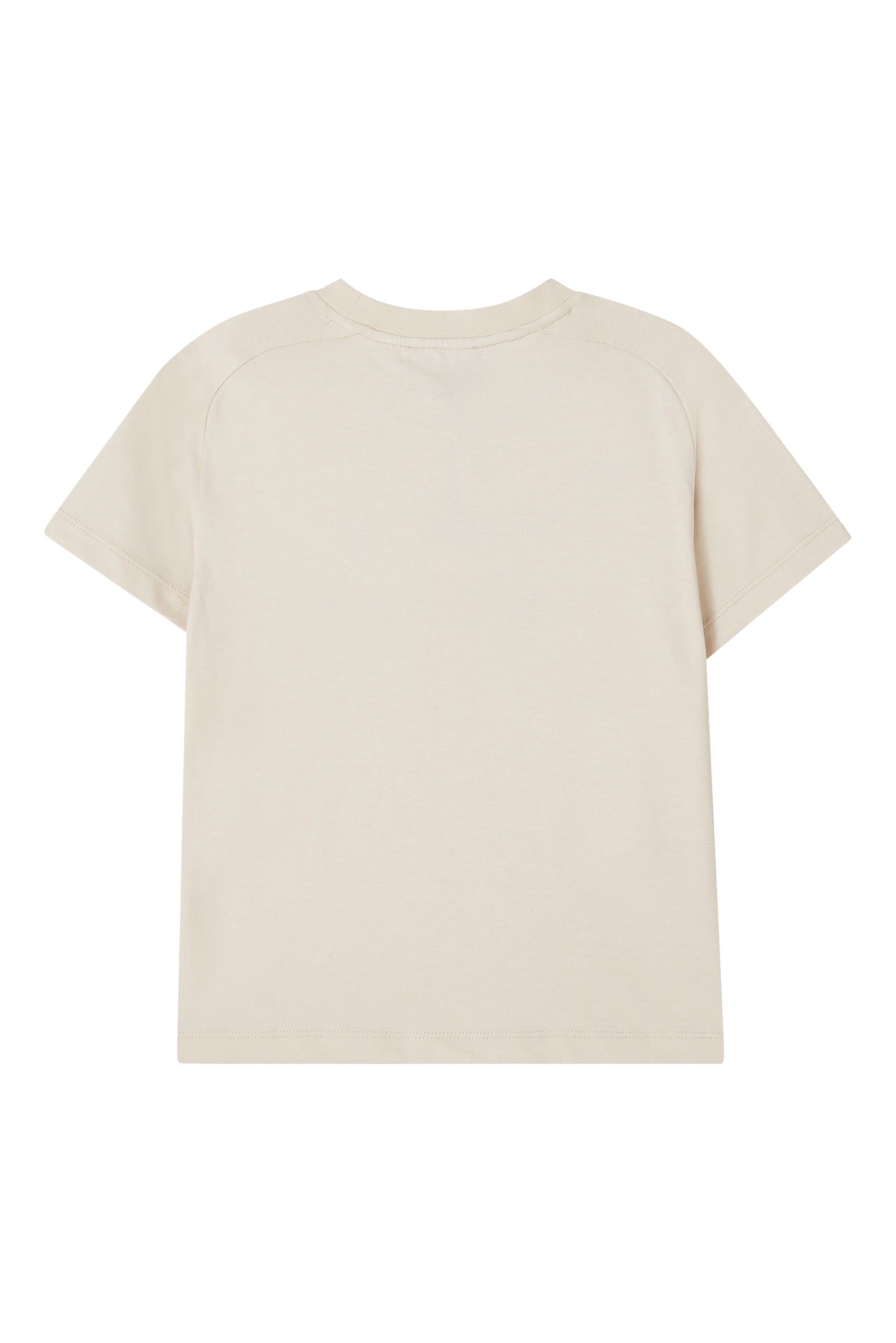 تيشيرت جيرسيه ثقيل للأطفال