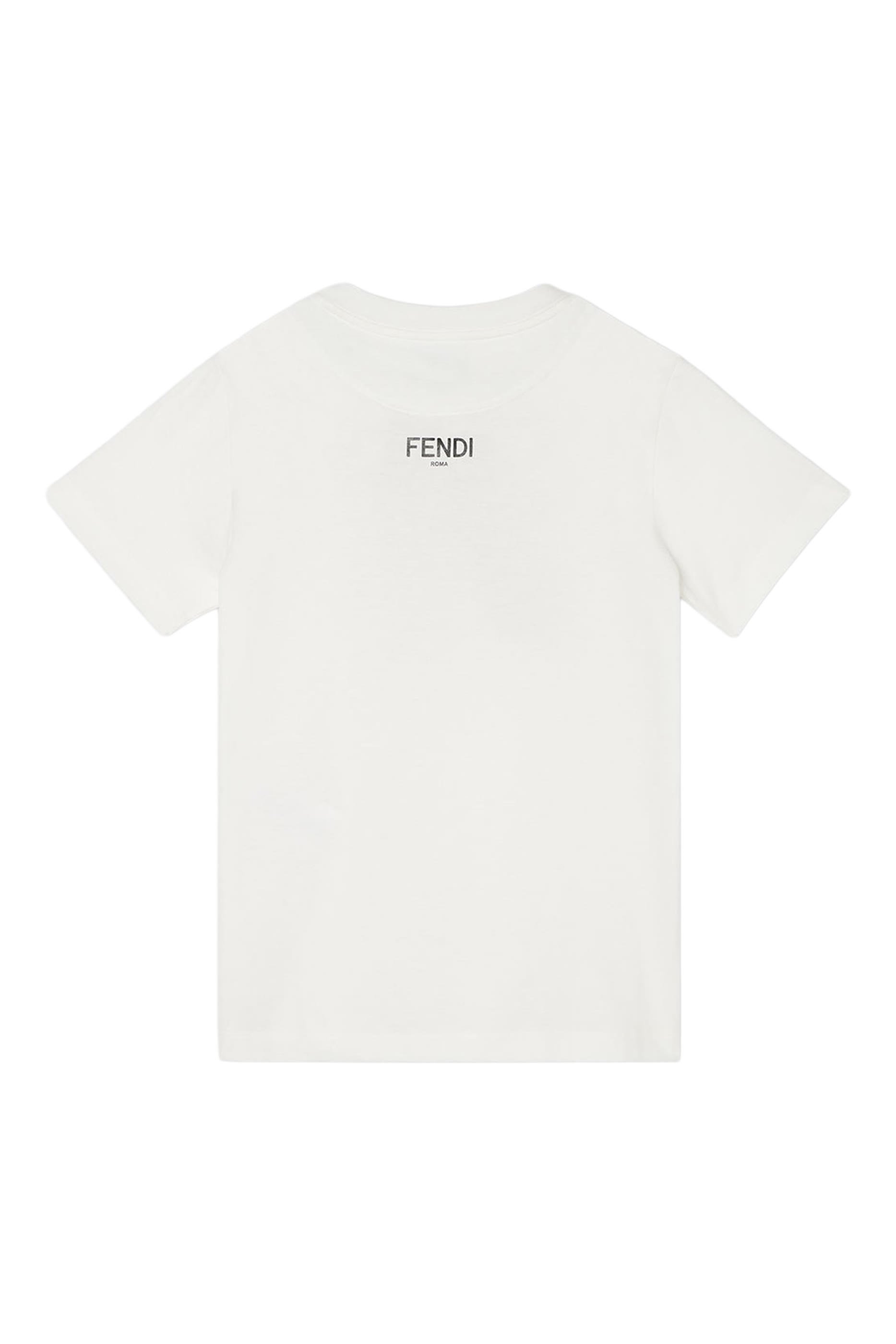 تيشيرت جونيور للأطفال