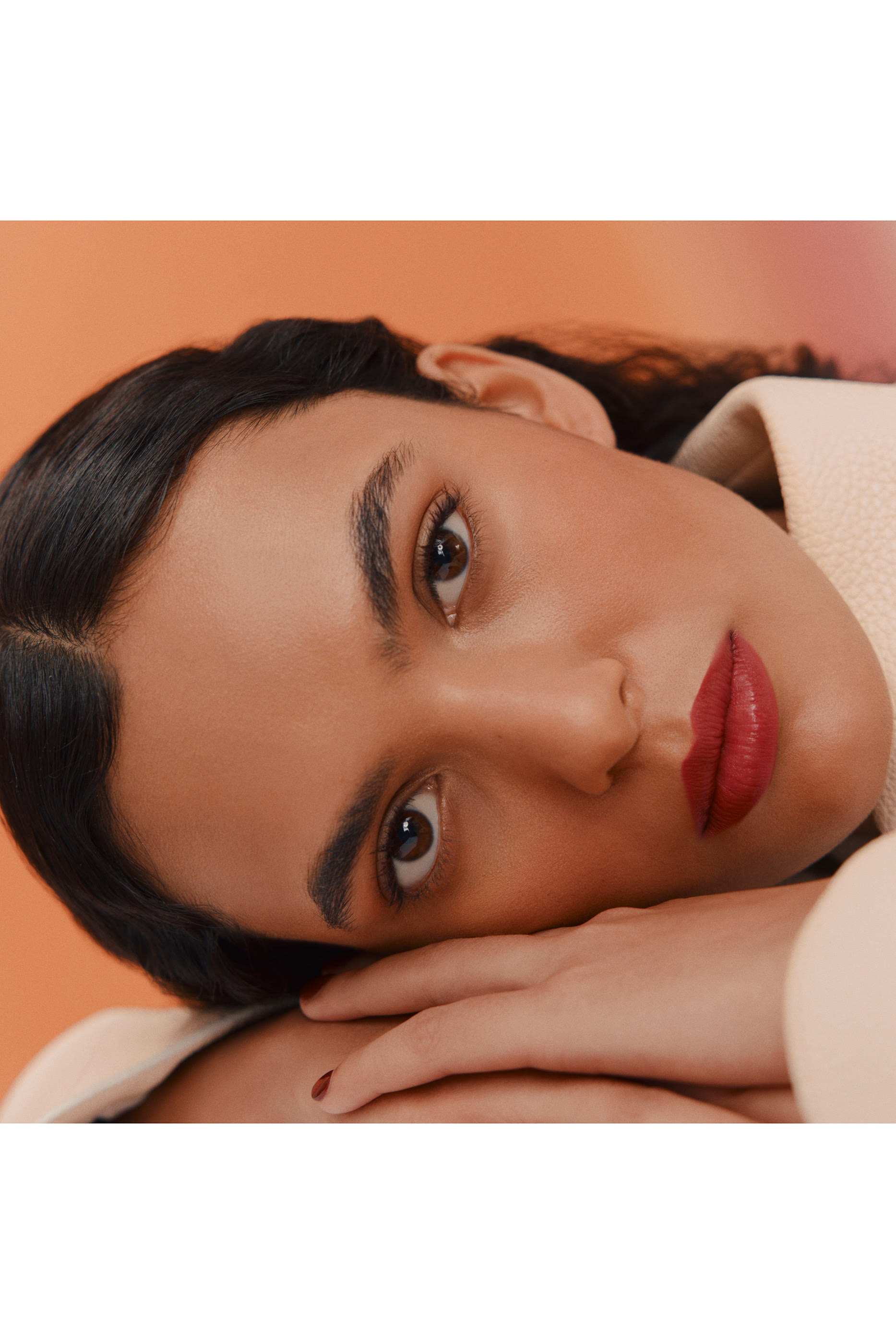 طلاء أظافر Les Mains Herm&egrave;s بإصدار محدود