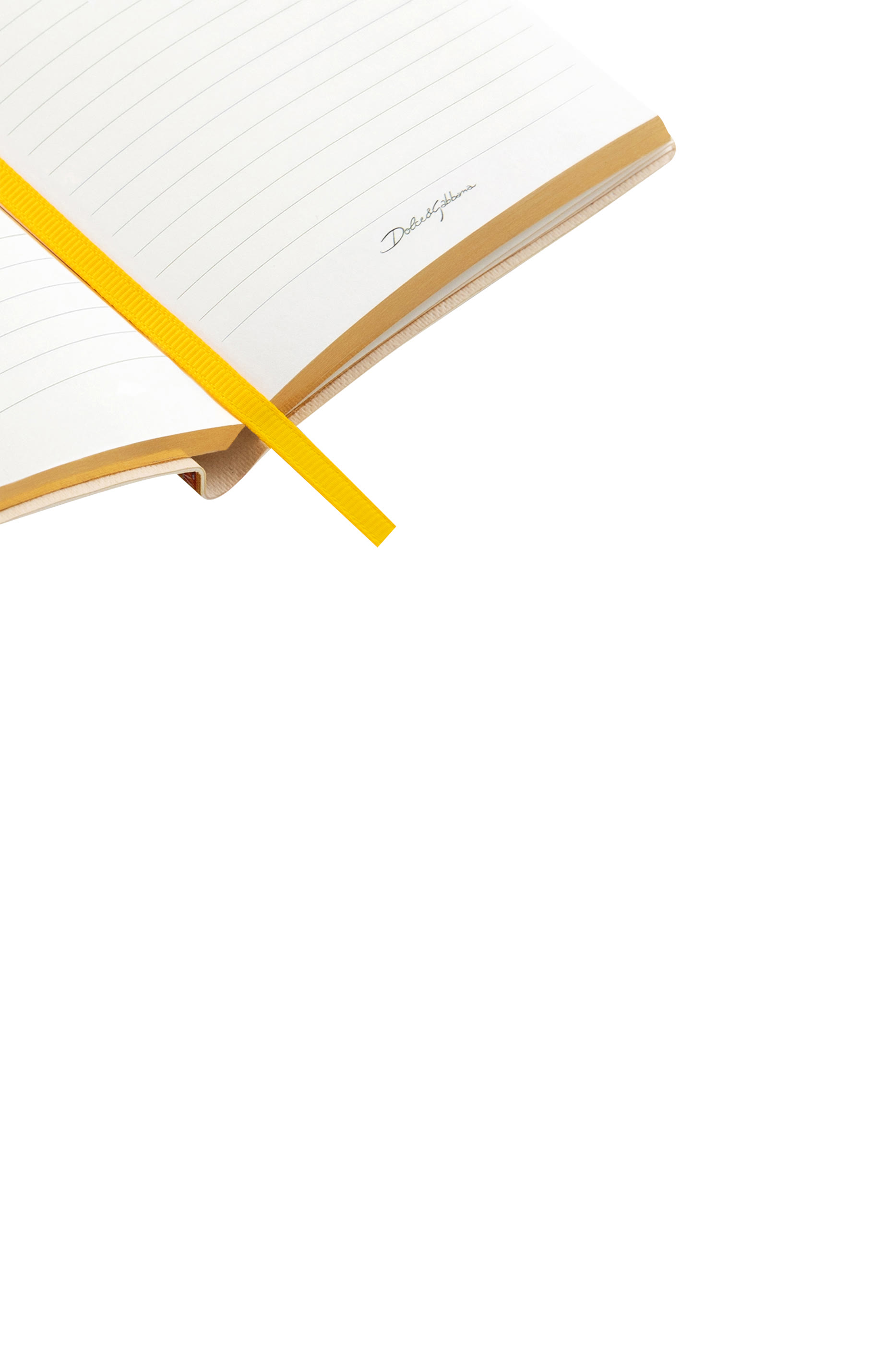 دفتر ملاحظات صغير مسطر كاريتو بغلاف قماشي