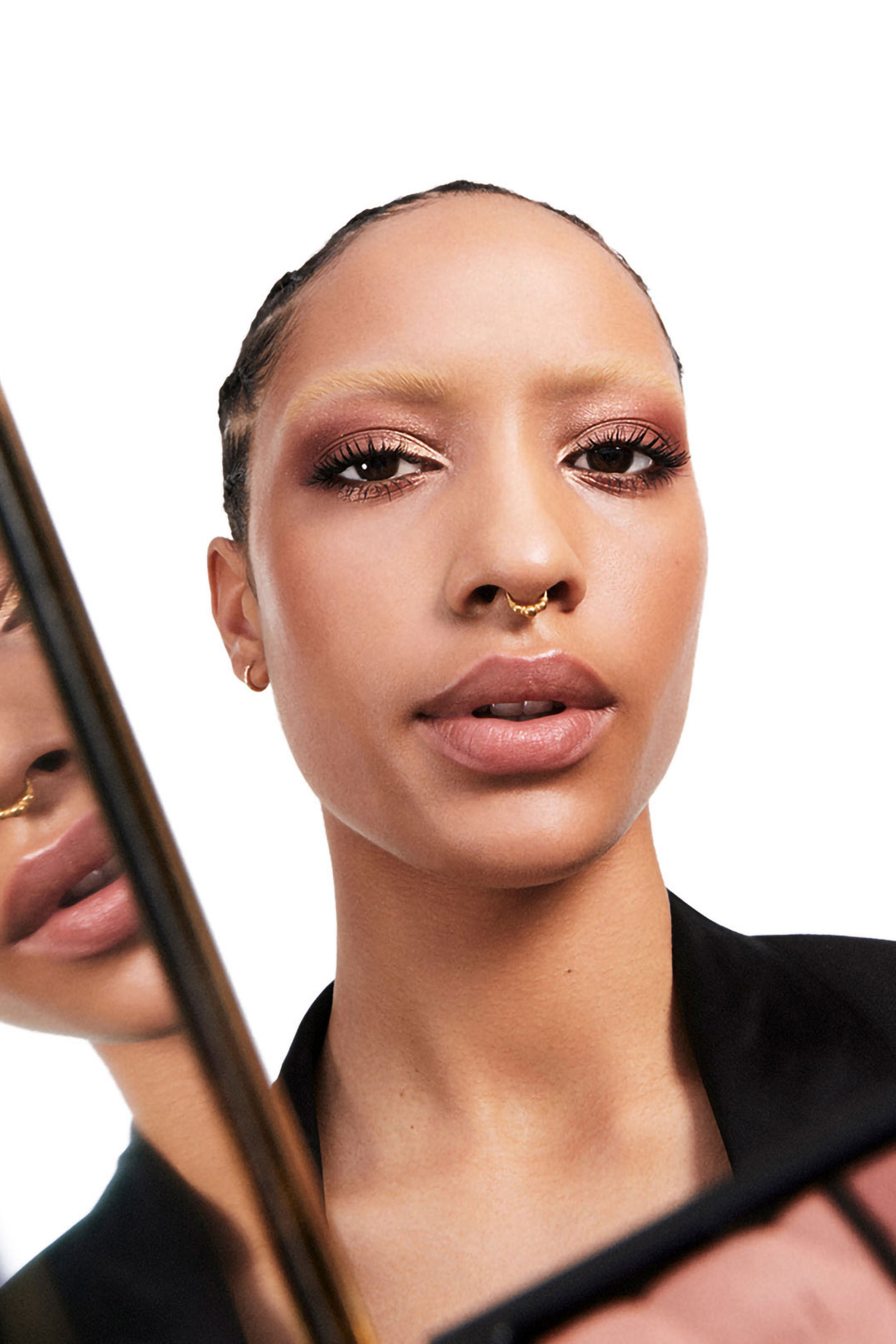 لوحة ظلال عيون كوتور بايبي كلاتش، 5 غ