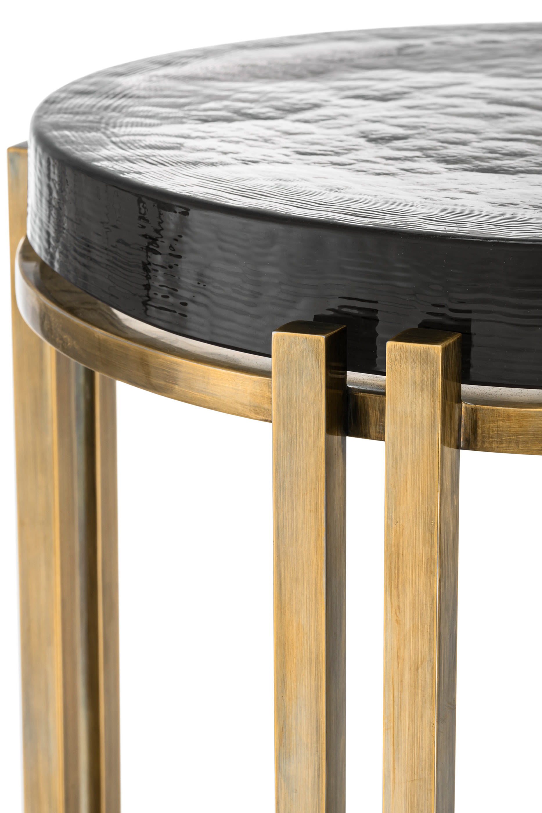 طاولة جانبية كلاريمونت