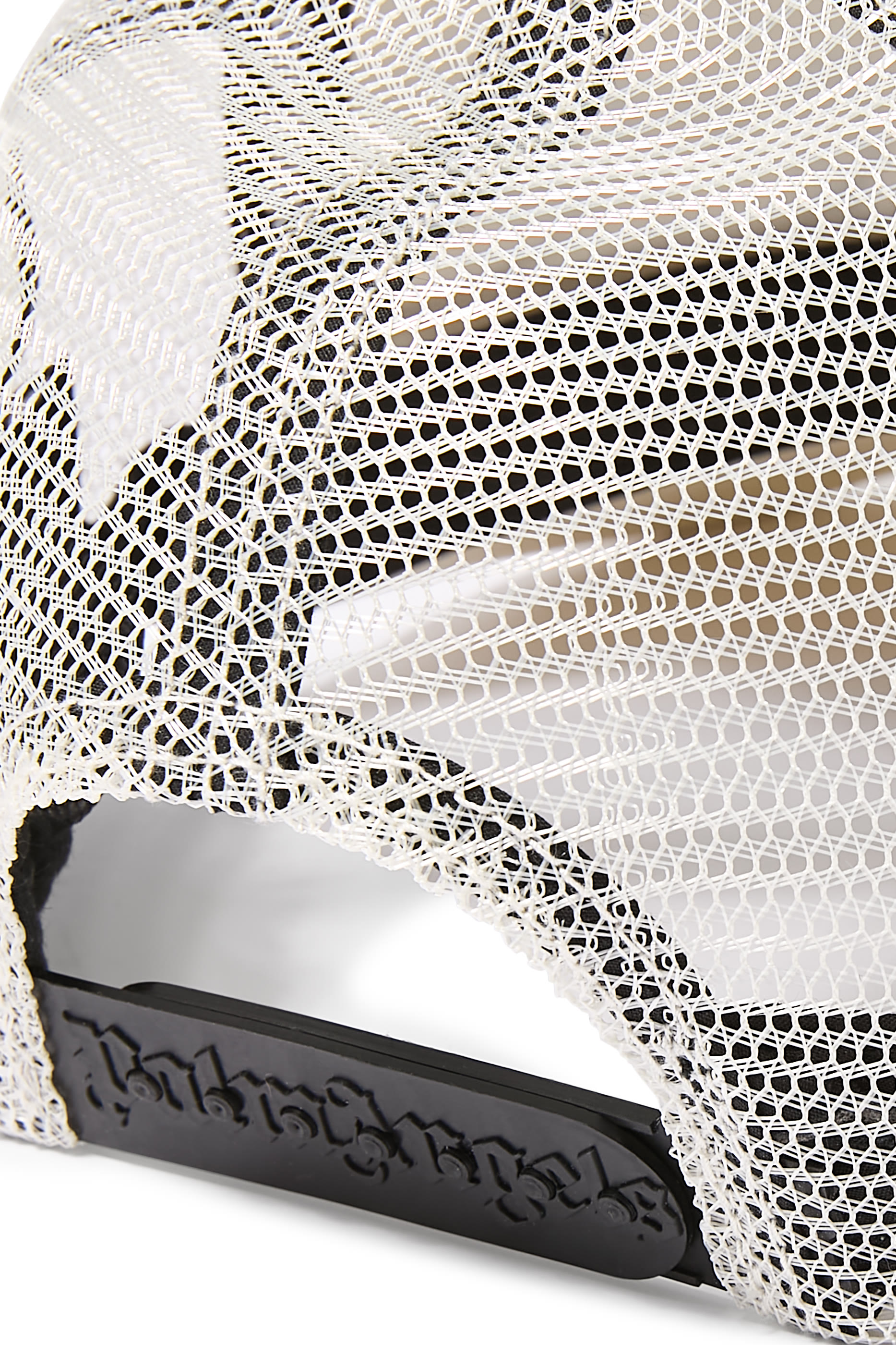  كاب رياضي سبراي بطبعة شعار الماركة