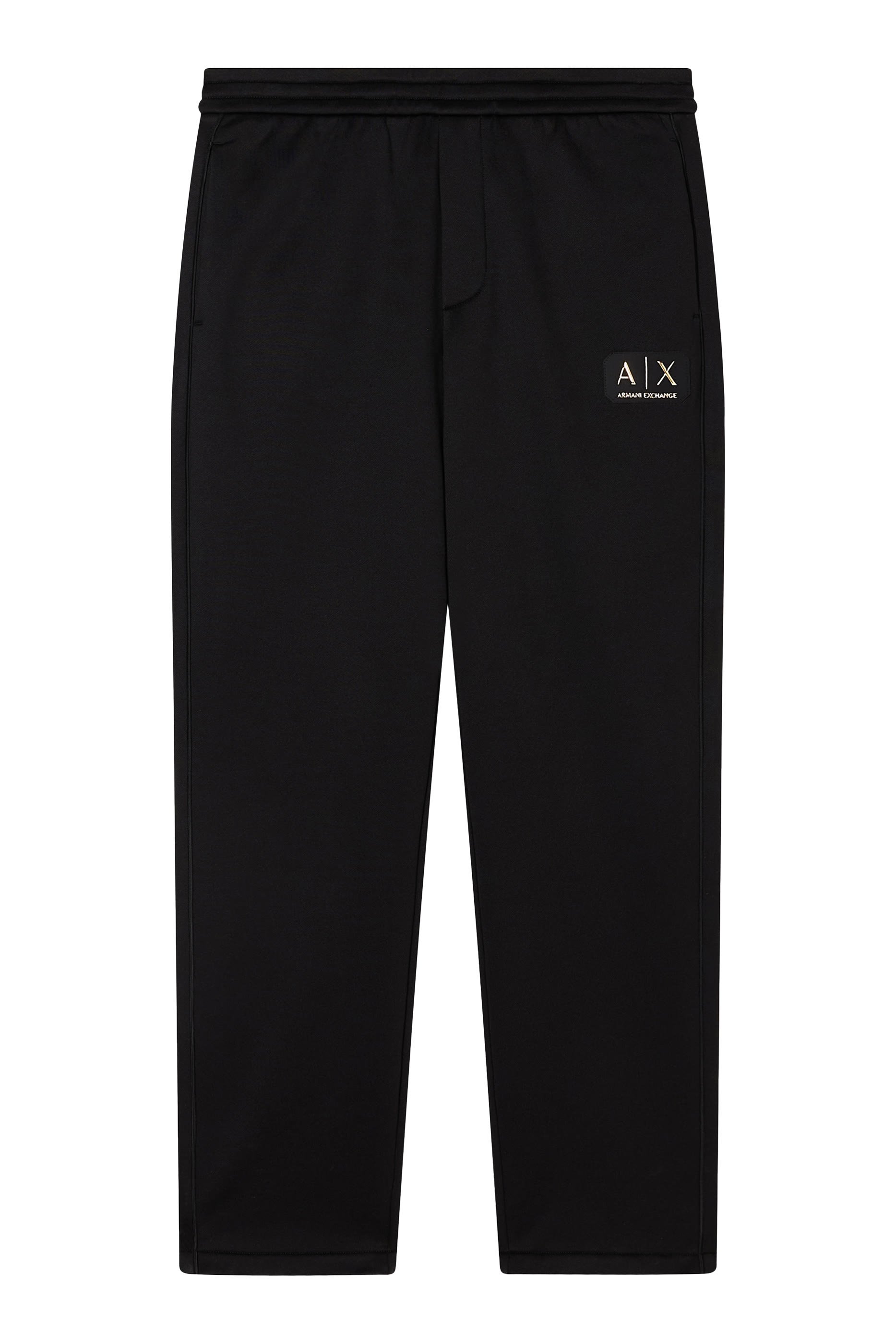  Technical Fabric Jogger Pants